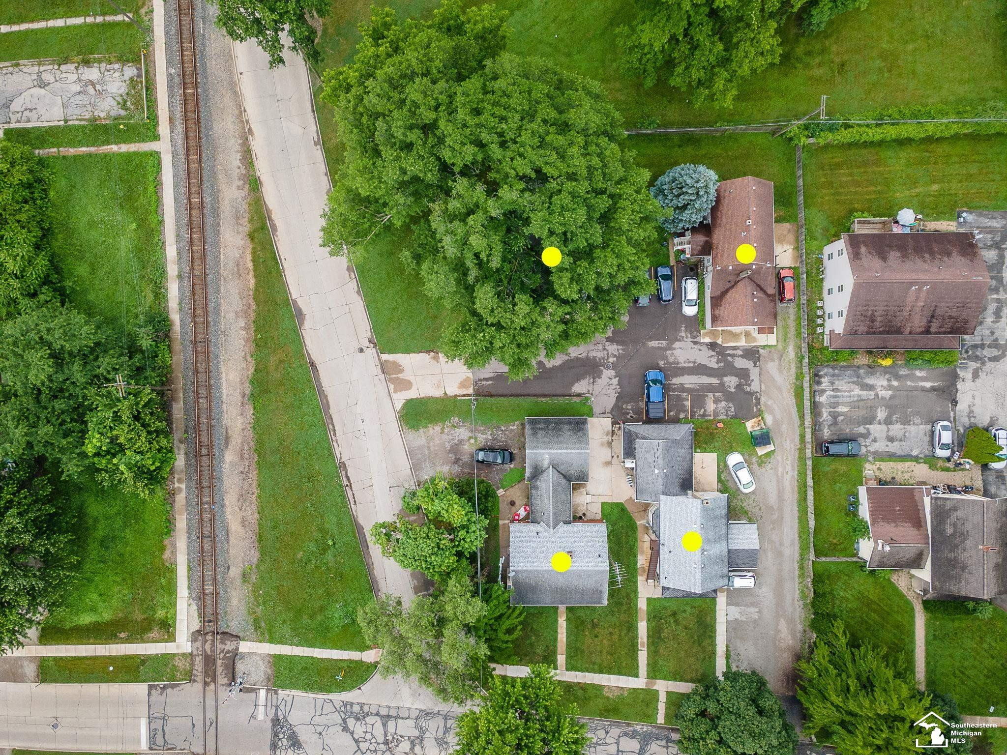 926 E Front Street, Monroe, MI 48161 — Photo 35