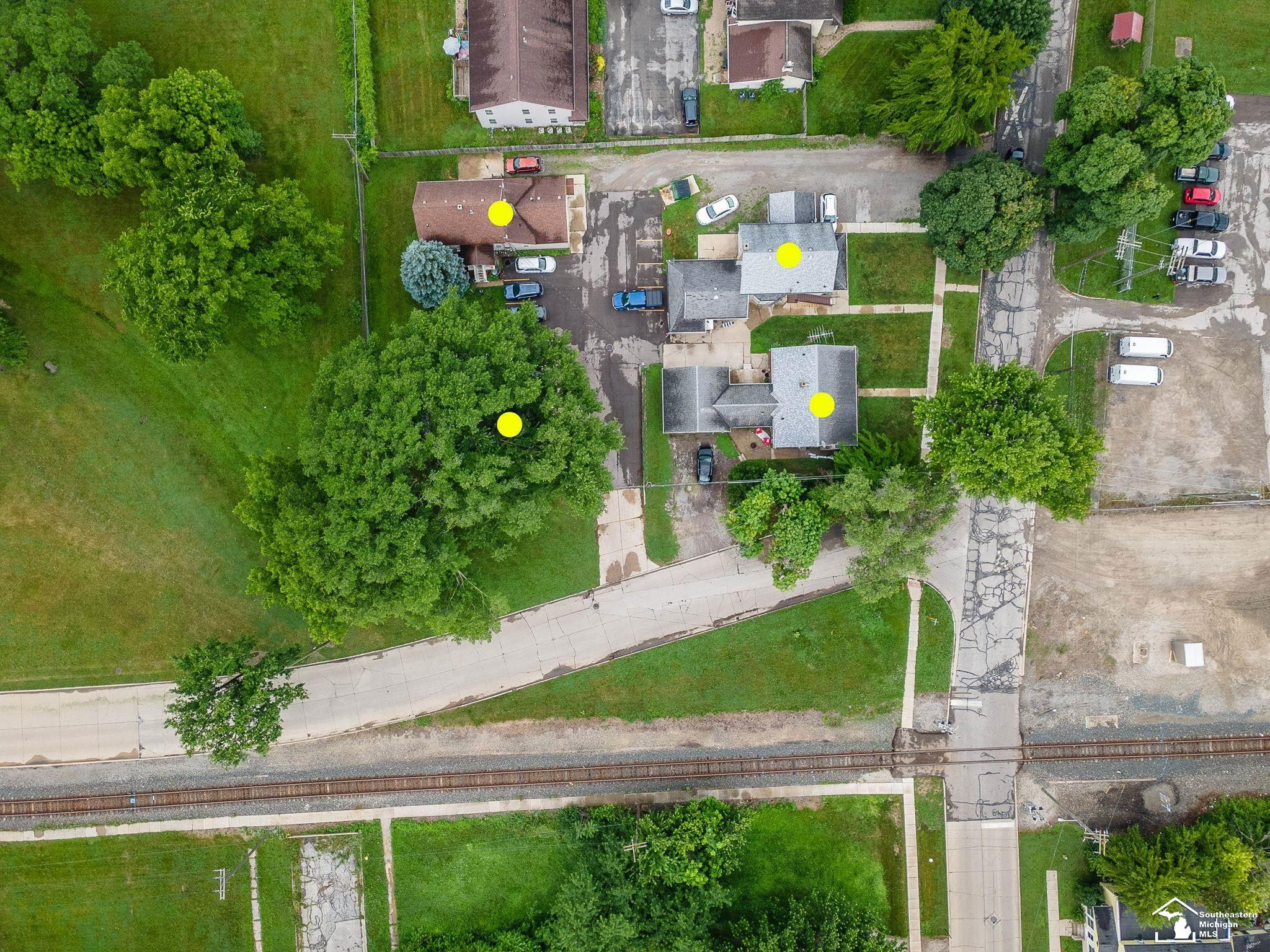 926 E Front Street, Monroe, MI 48161 — Photo 36