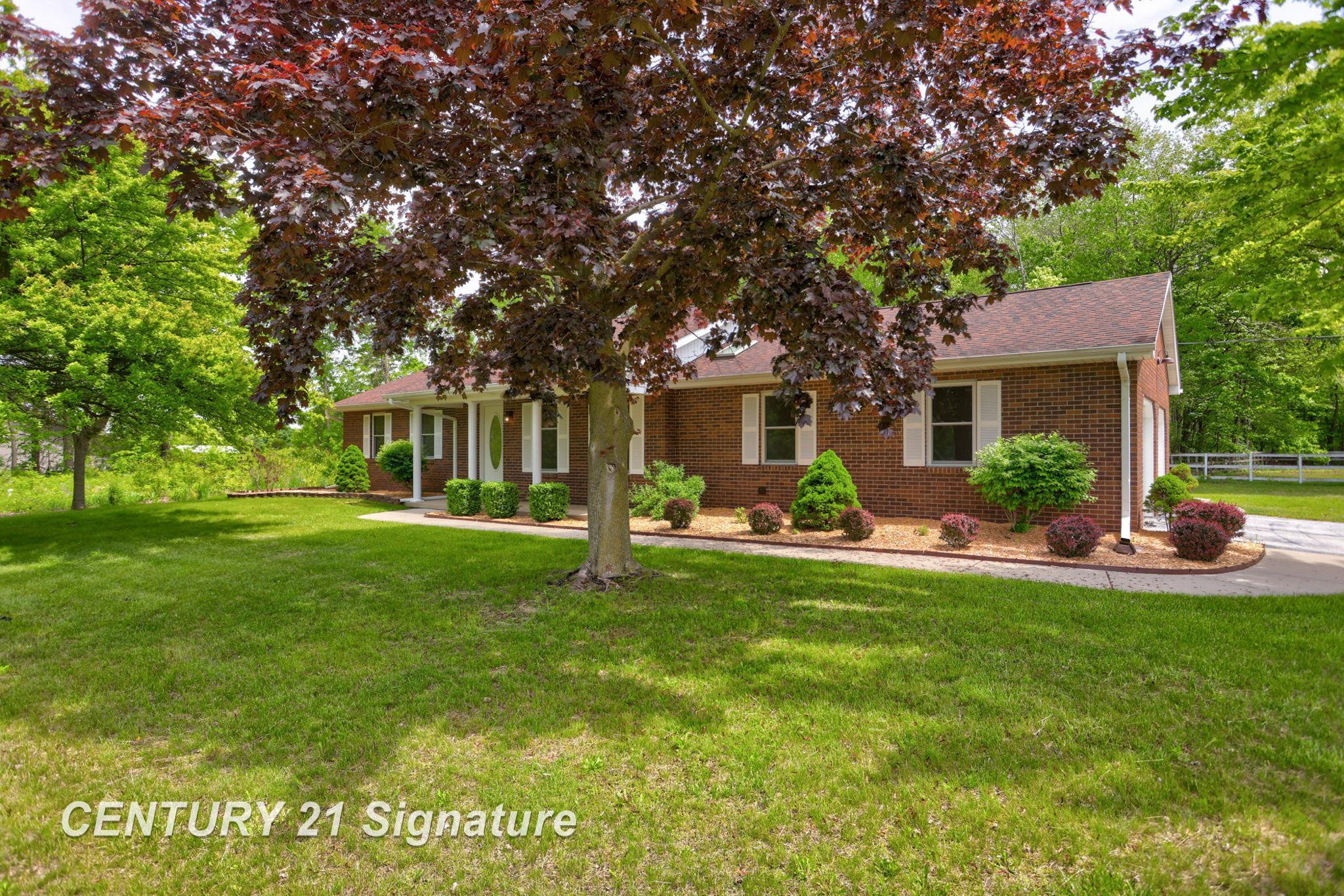 4769 S Fordney Road, Hemlock, MI 48626 — Photo 2
