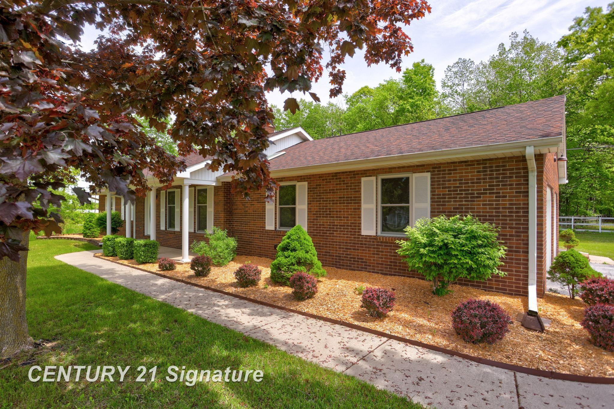 4769 S Fordney Road, Hemlock, MI 48626 — Photo 4