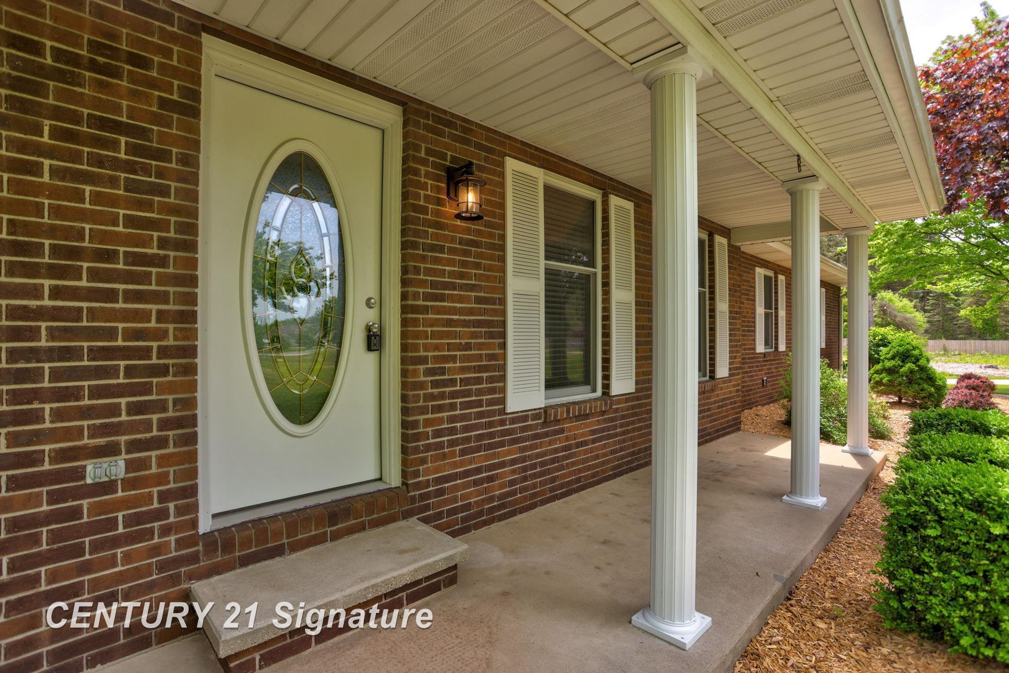 4769 S Fordney Road, Hemlock, MI 48626 — Photo 5
