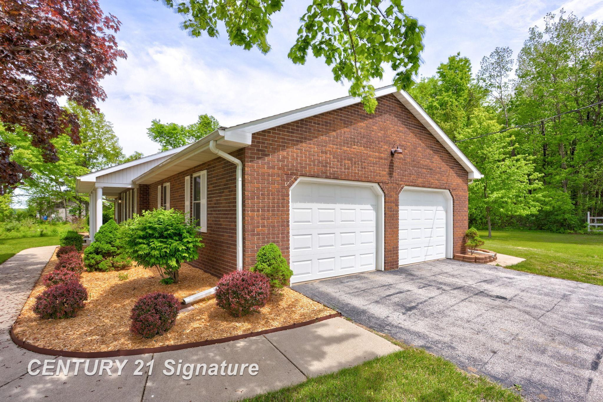 4769 S Fordney Road, Hemlock, MI 48626 — Photo 29