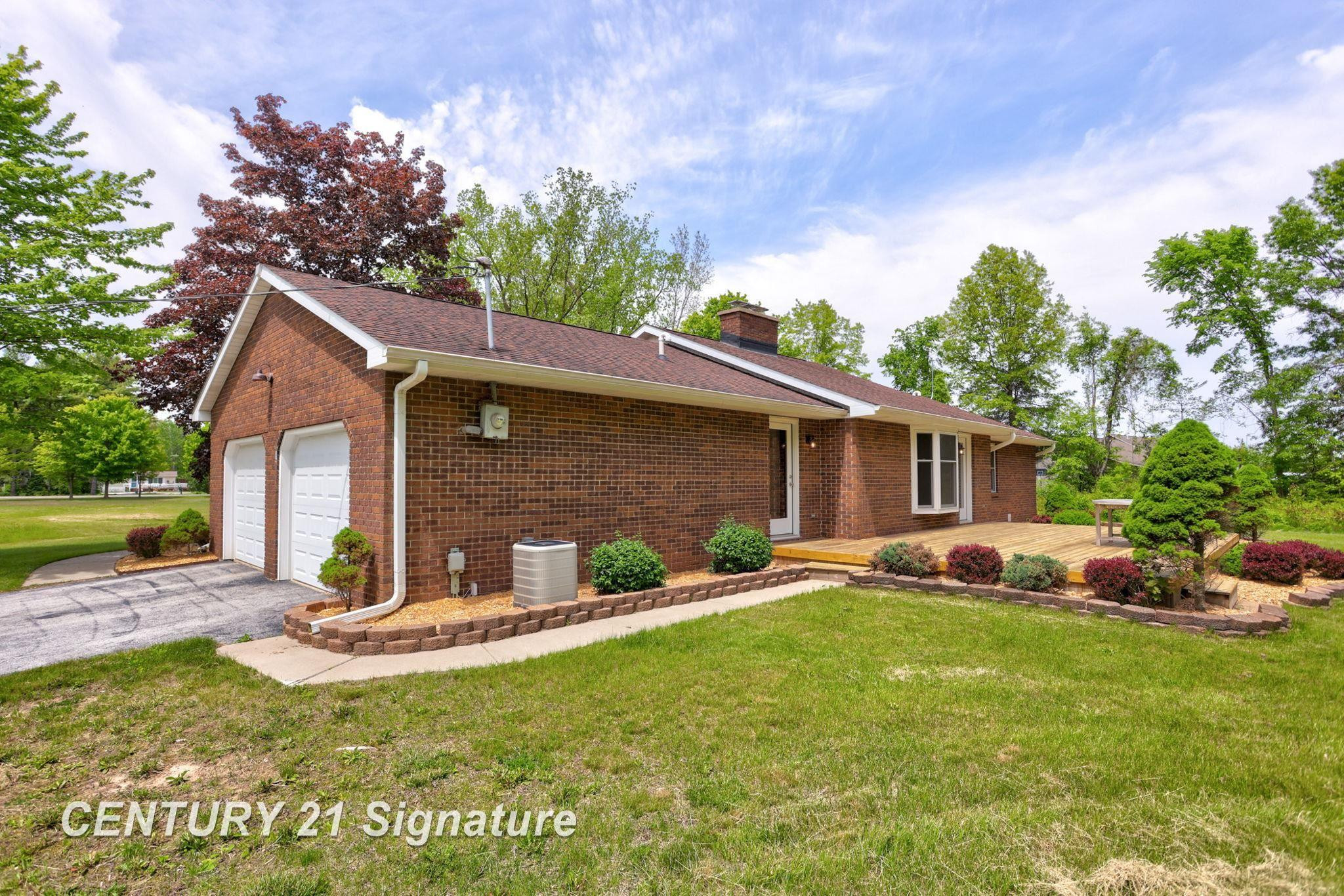 4769 S Fordney Road, Hemlock, MI 48626 — Photo 30