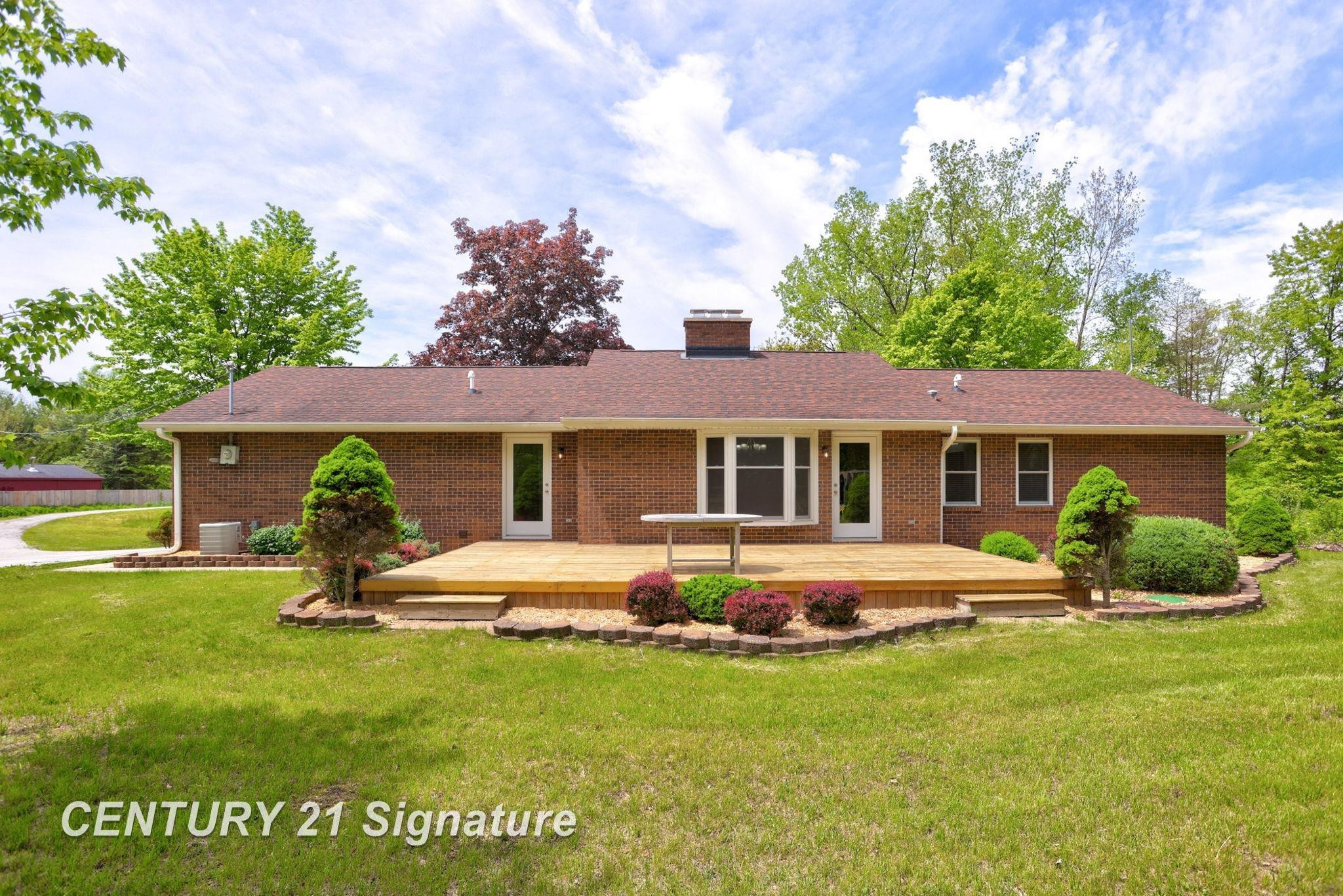 4769 S Fordney Road, Hemlock, MI 48626 — Photo 31