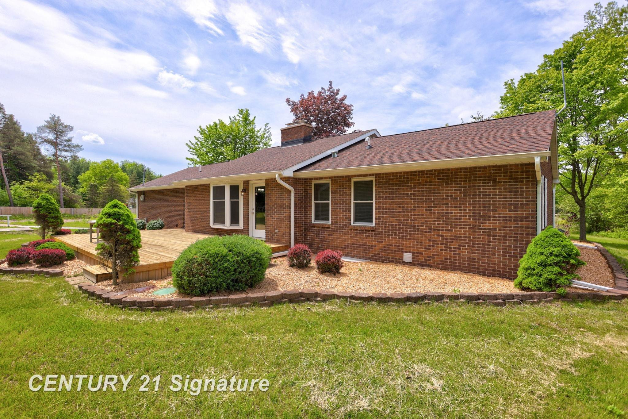 4769 S Fordney Road, Hemlock, MI 48626 — Photo 32