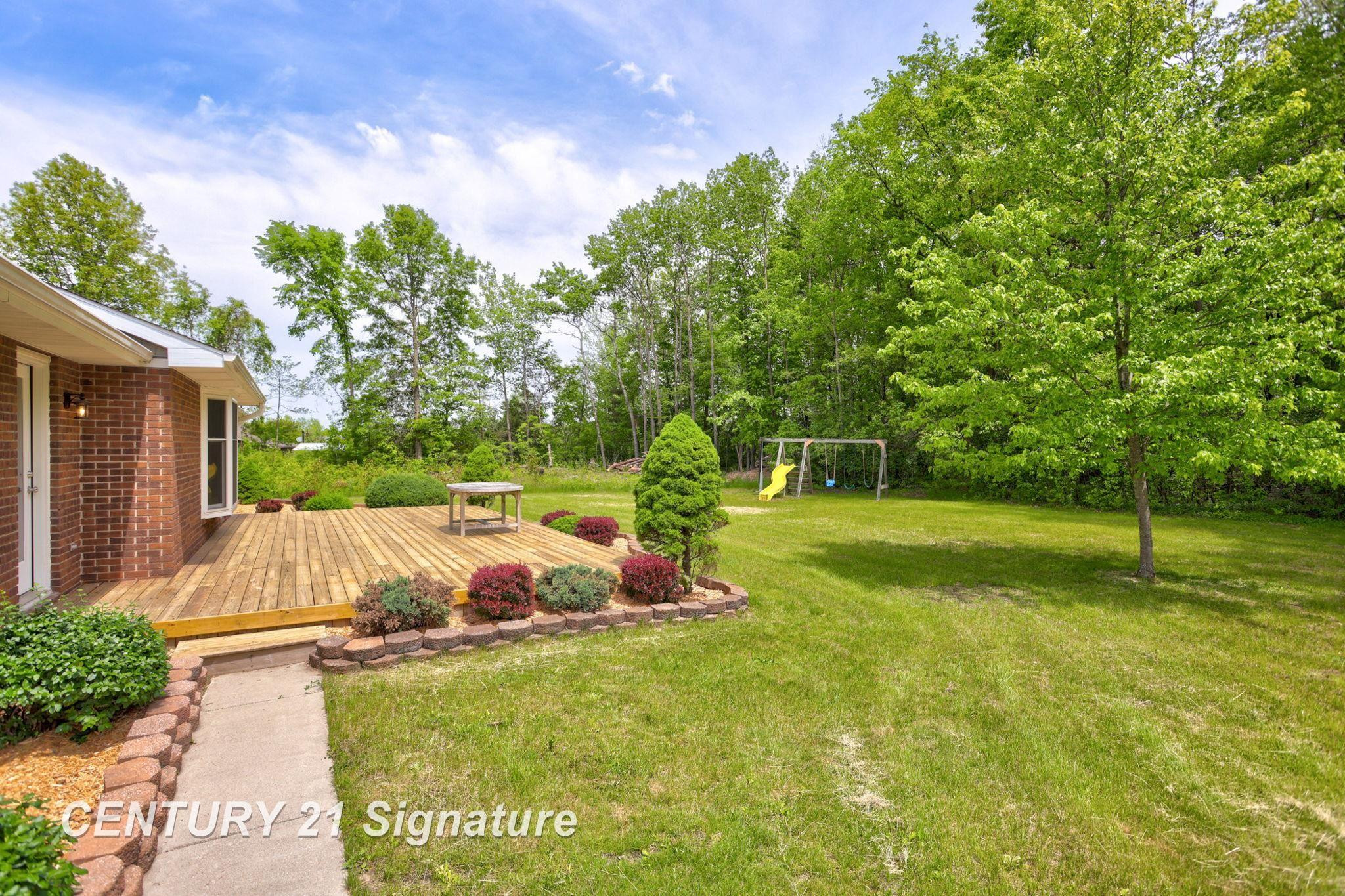 4769 S Fordney Road, Hemlock, MI 48626 — Photo 34
