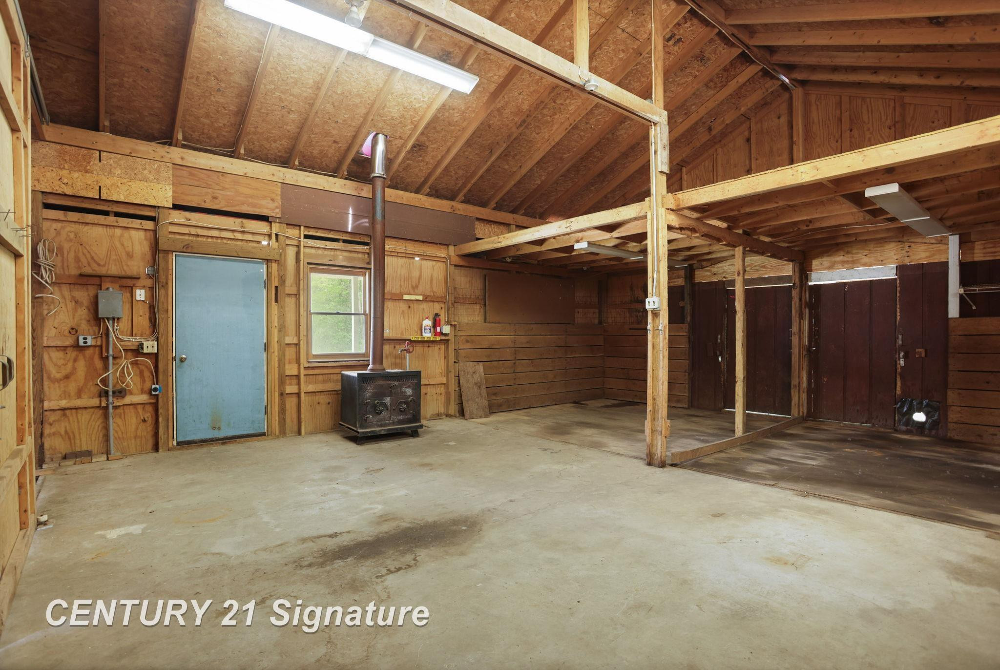 4769 S Fordney Road, Hemlock, MI 48626 — Photo 36