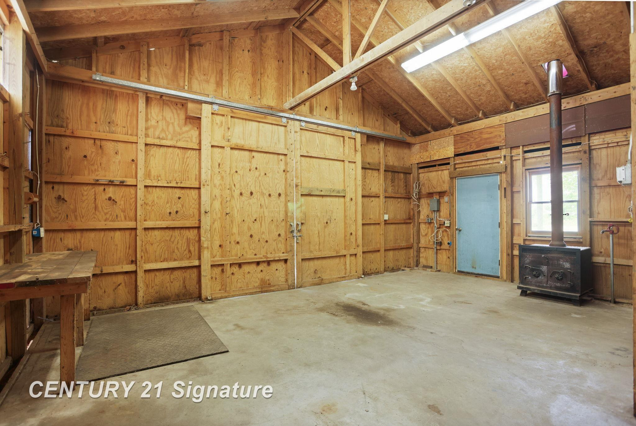 4769 S Fordney Road, Hemlock, MI 48626 — Photo 37