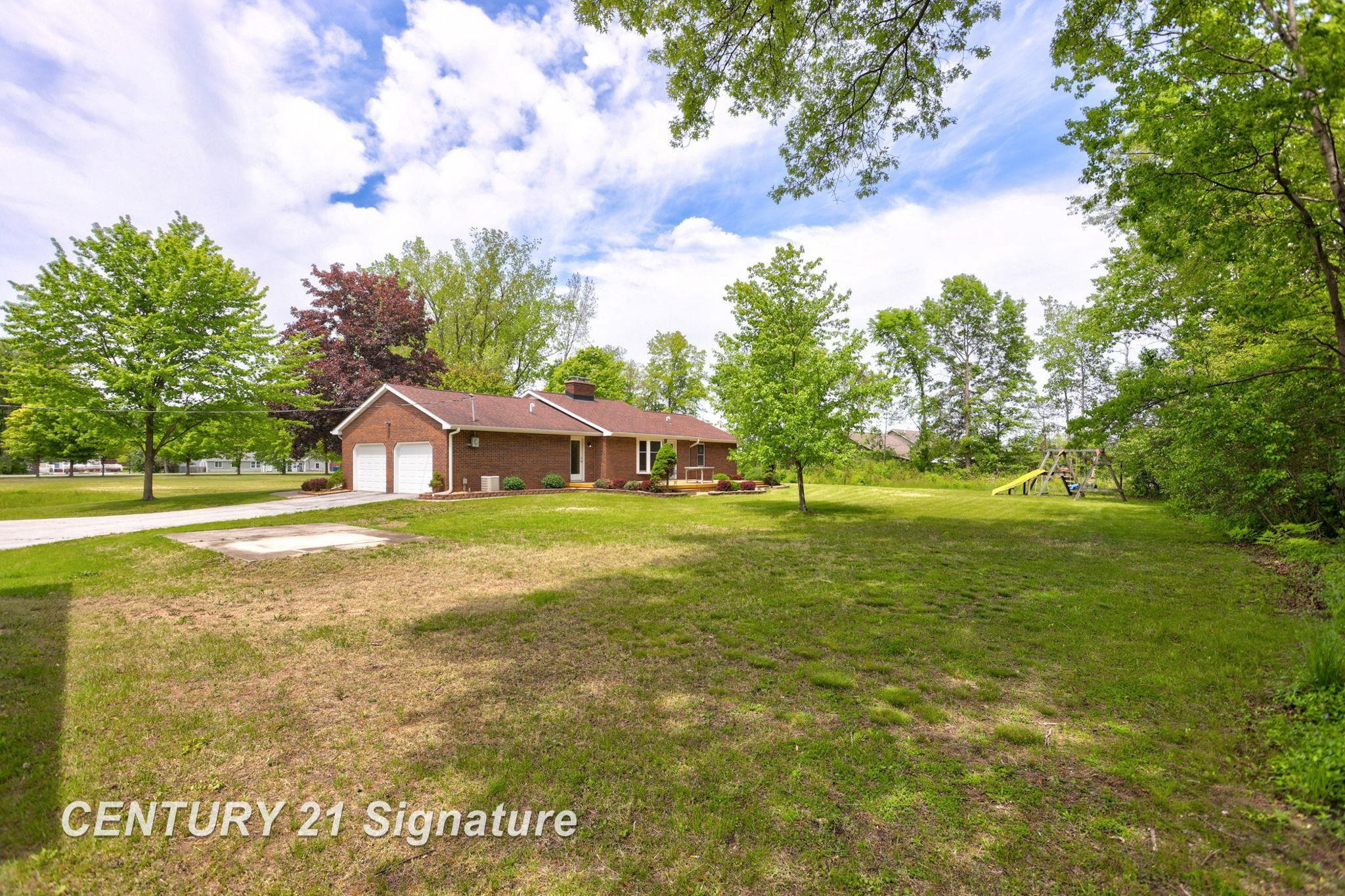 4769 S Fordney Road, Hemlock, MI 48626 — Photo 38