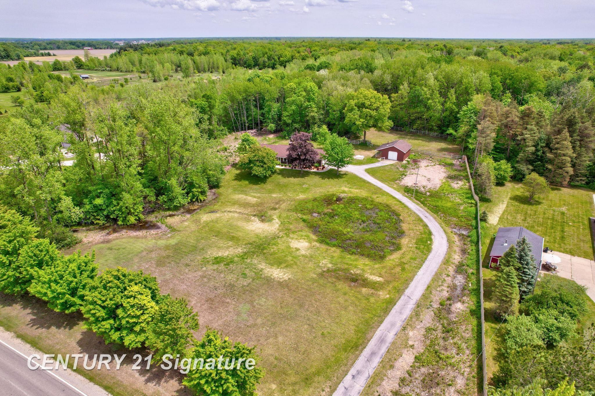 4769 S Fordney Road, Hemlock, MI 48626 — Photo 41