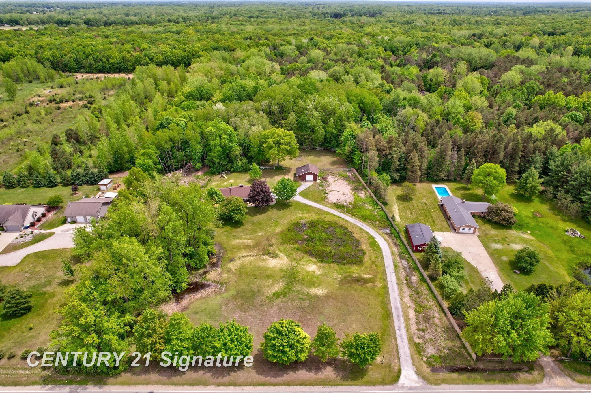 4769 S Fordney Road, Hemlock, MI 48626 — Photo 43