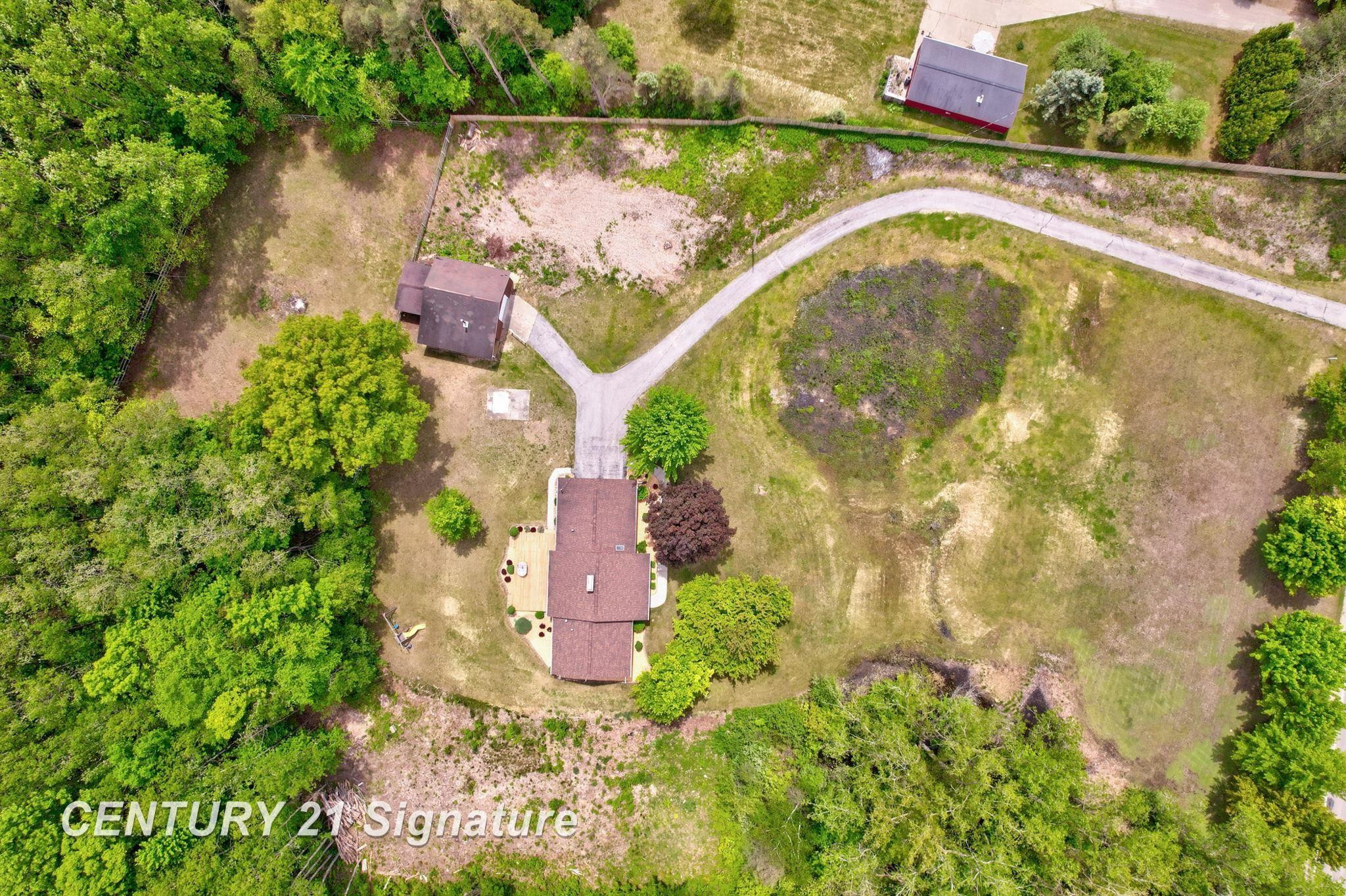 4769 S Fordney Road, Hemlock, MI 48626 — Photo 44