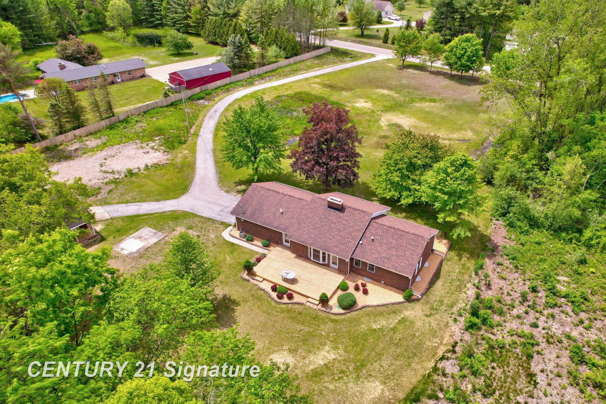 4769 S Fordney Road, Hemlock, MI 48626 — Photo 45