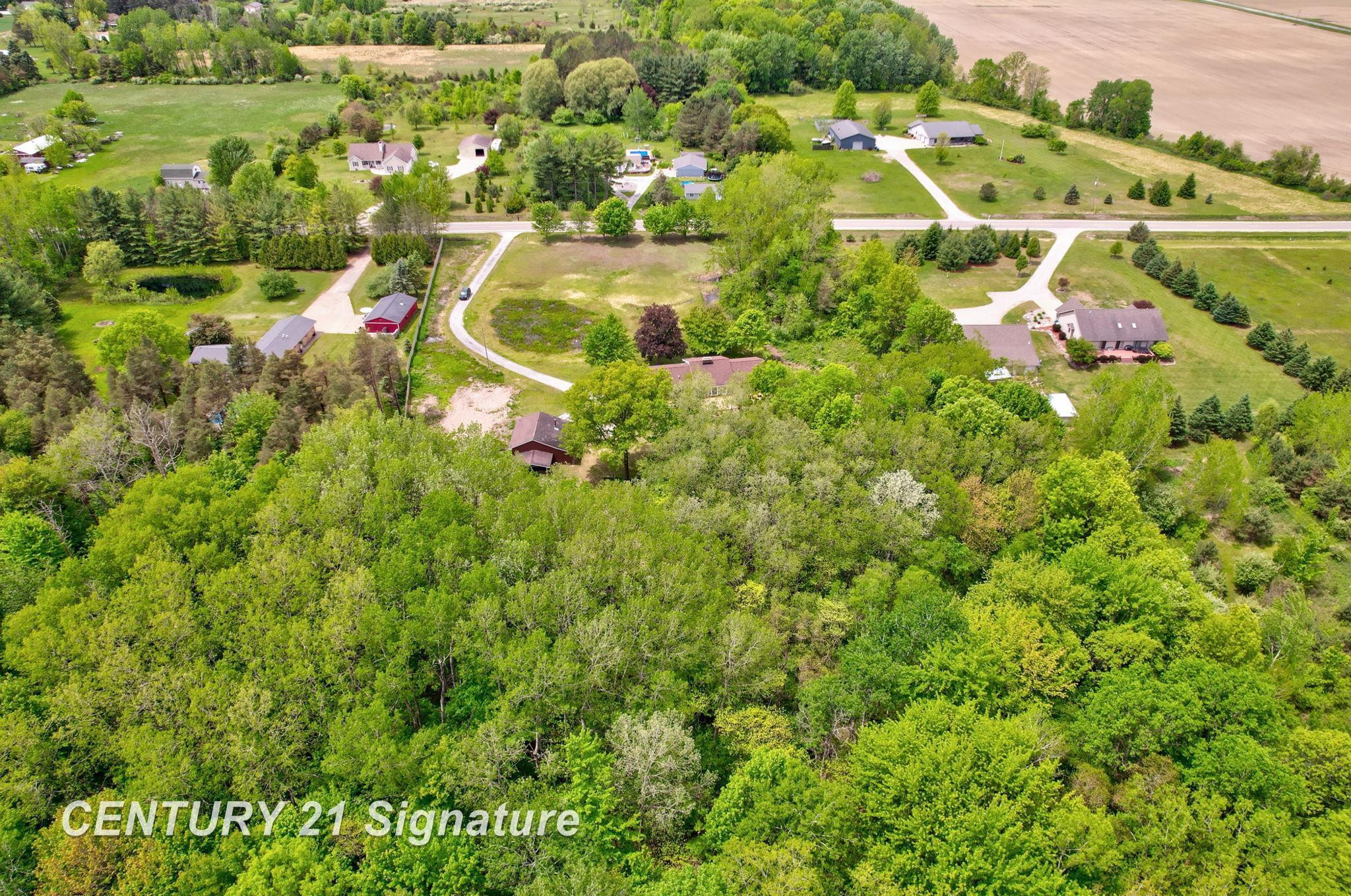 4769 S Fordney Road, Hemlock, MI 48626 — Photo 47