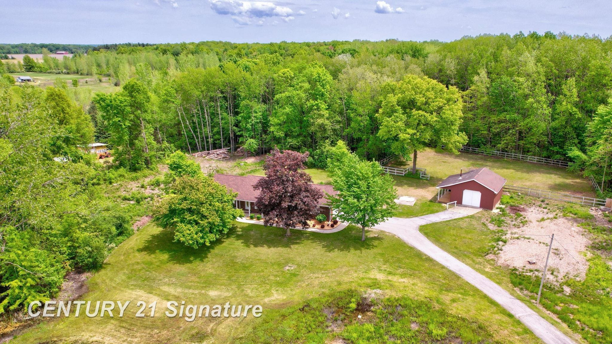 4769 S Fordney Road, Hemlock, MI 48626 — Photo 49