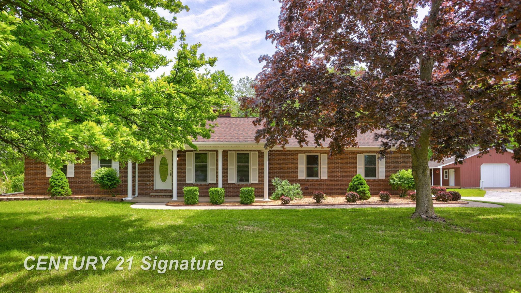 4769 S Fordney Road, Hemlock, MI 48626 — Photo 50