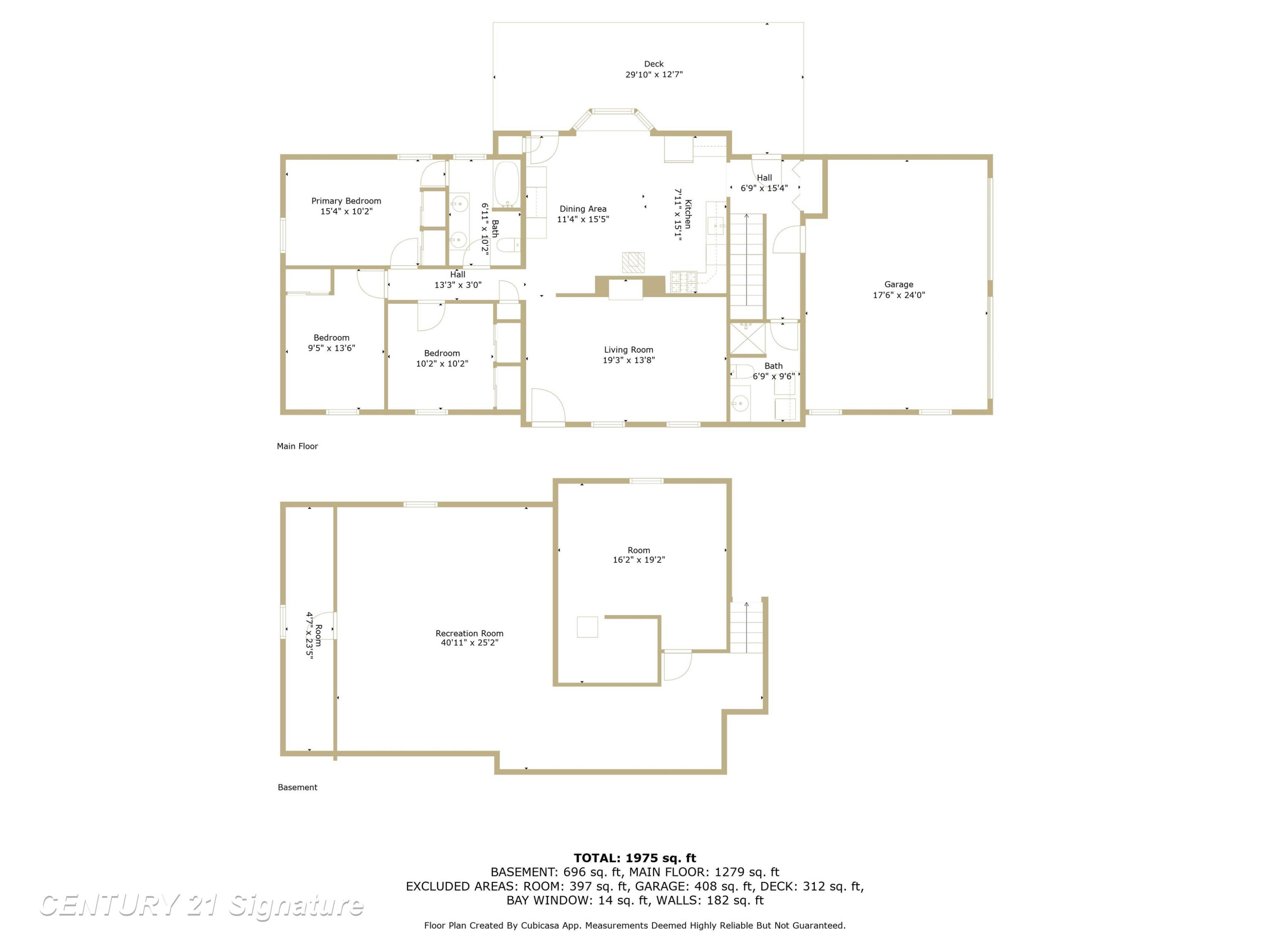 4769 S Fordney Road, Hemlock, MI 48626 — Photo 53