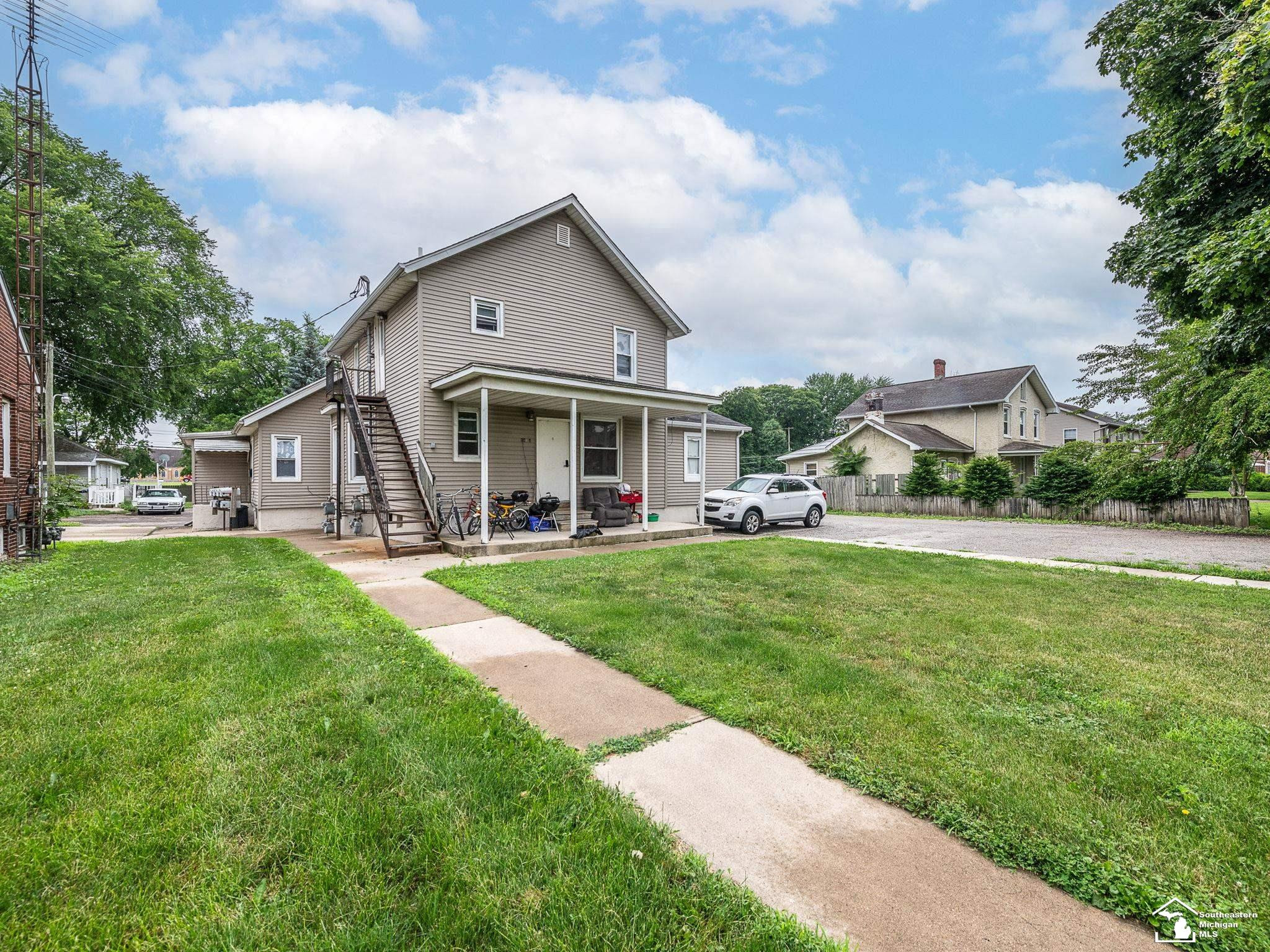 926 E Front Street, Monroe, MI 48161 — Photo 3