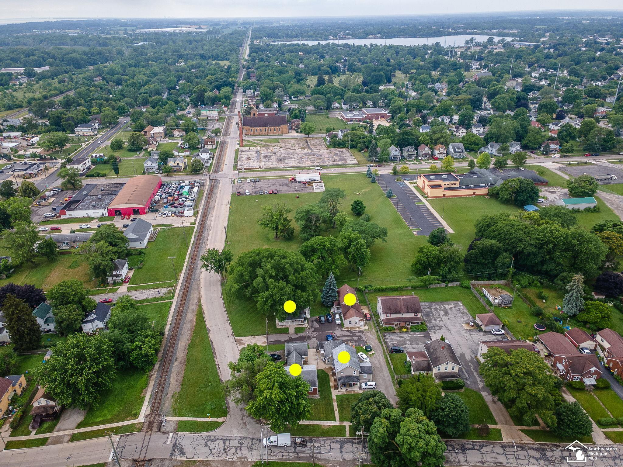 926 E Front Street, Monroe, MI 48161 — Photo 43