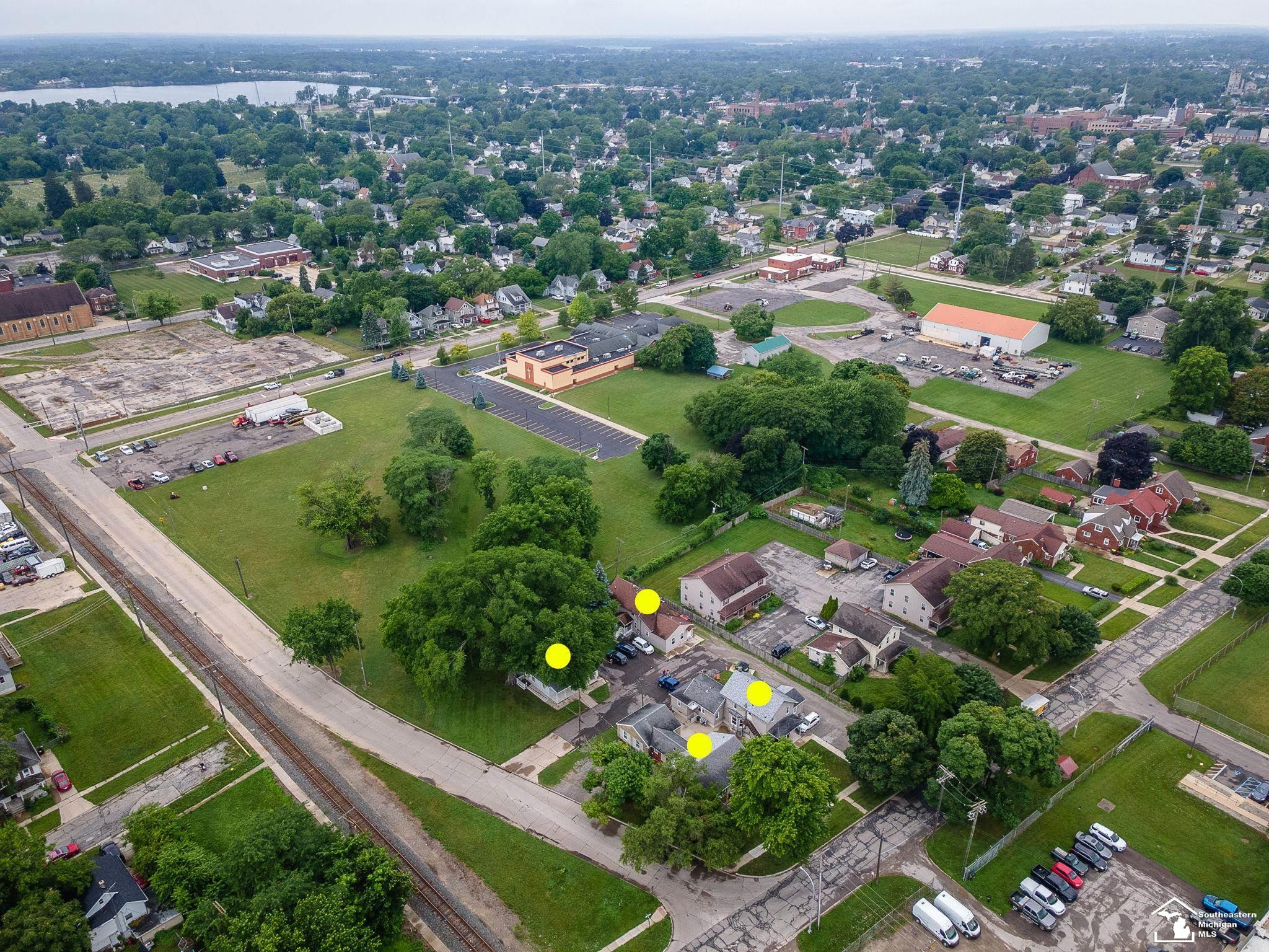 926 E Front Street, Monroe, MI 48161 — Photo 44