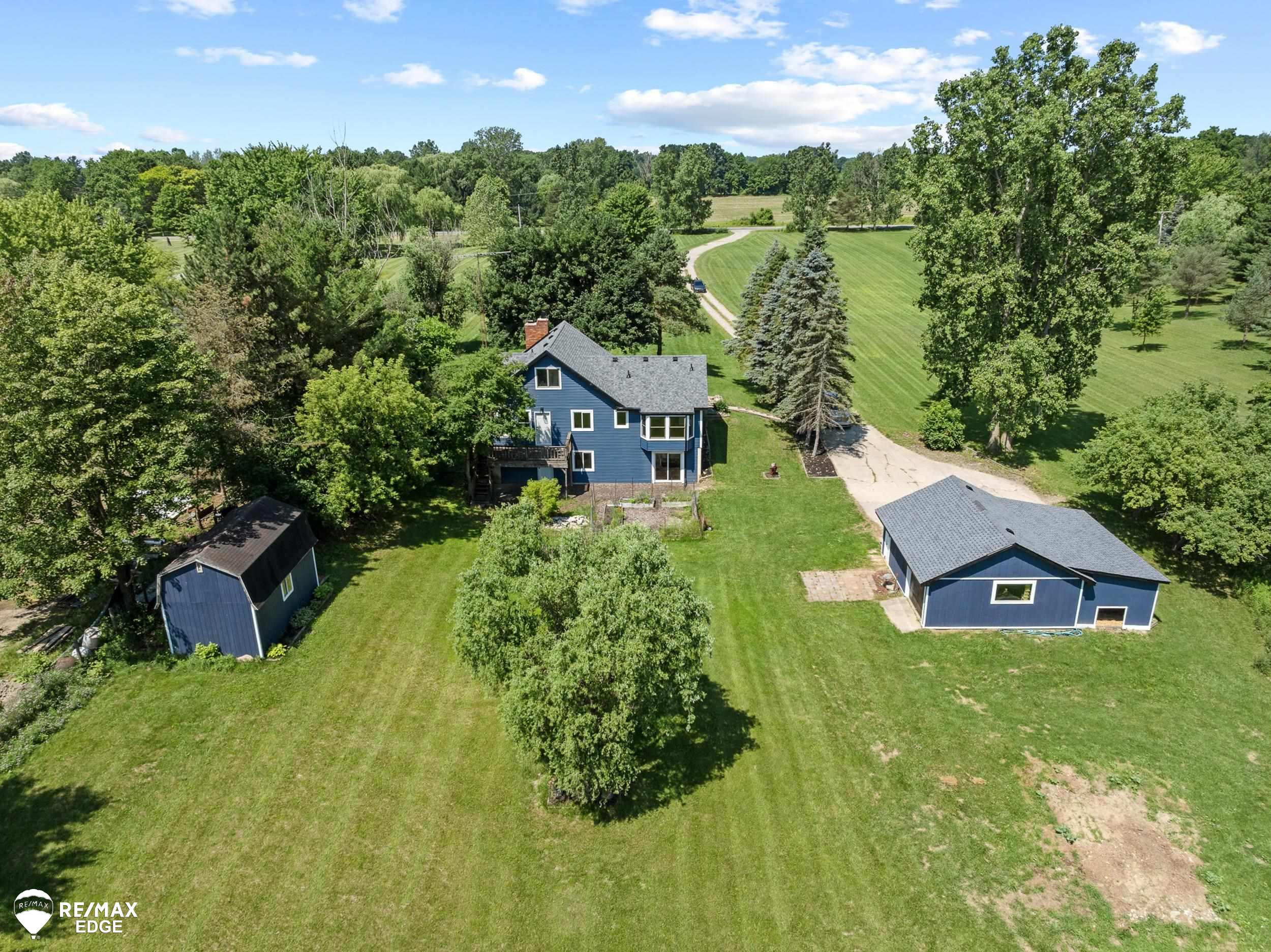 11148 Henderson Road, Otisville, MI 48463 — Photo 4