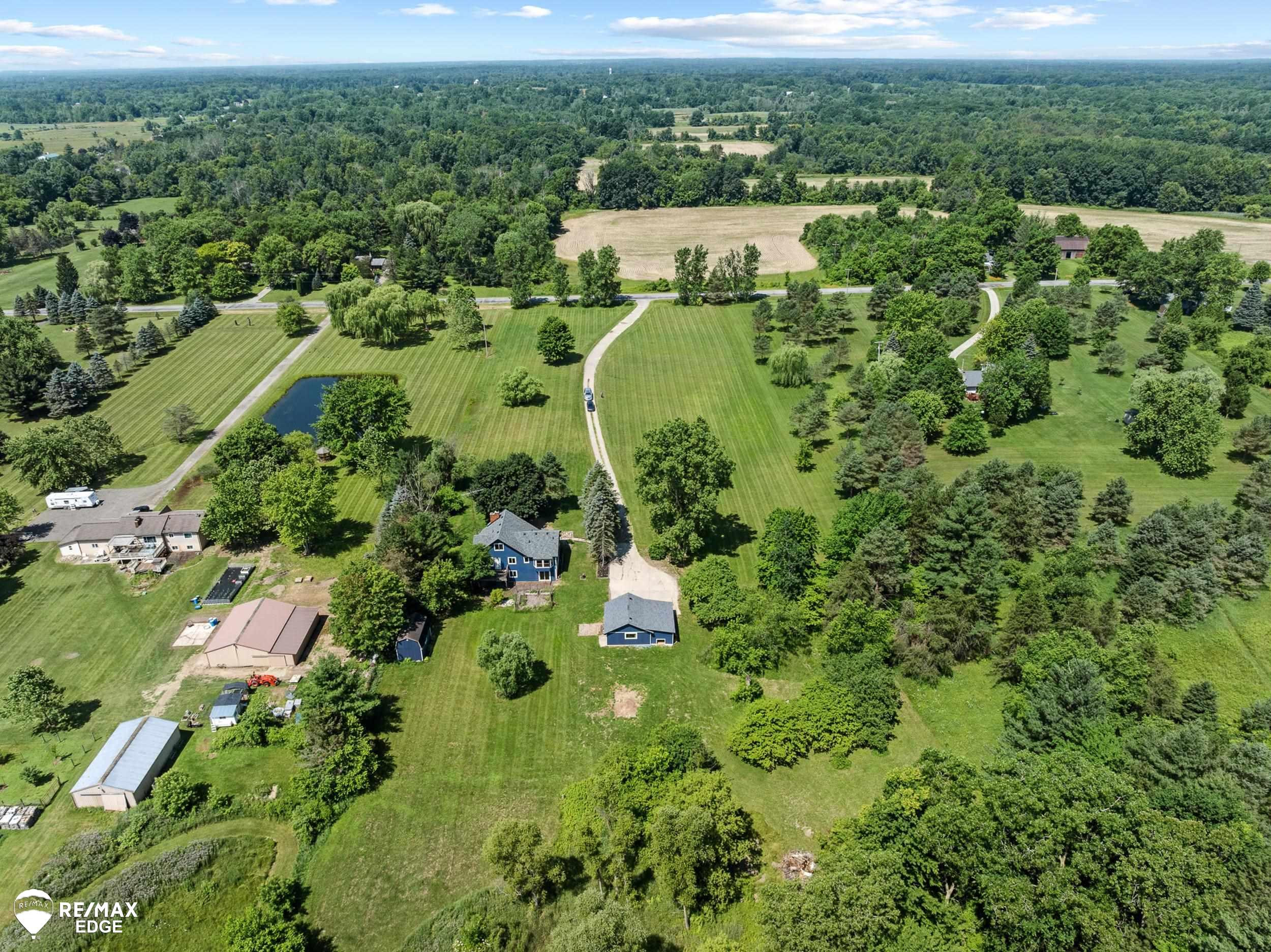11148 Henderson Road, Otisville, MI 48463 — Photo 58
