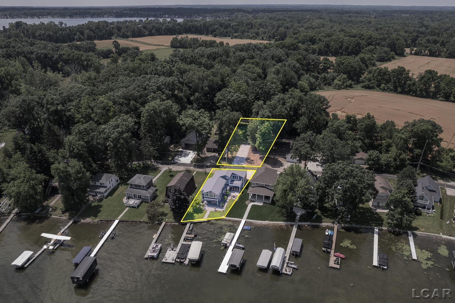 8210 Clarks Cove, Addison, MI 49220 — Photo 41