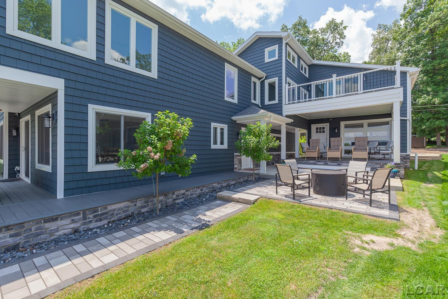 8210 Clarks Cove, Addison, MI 49220 — Photo 46