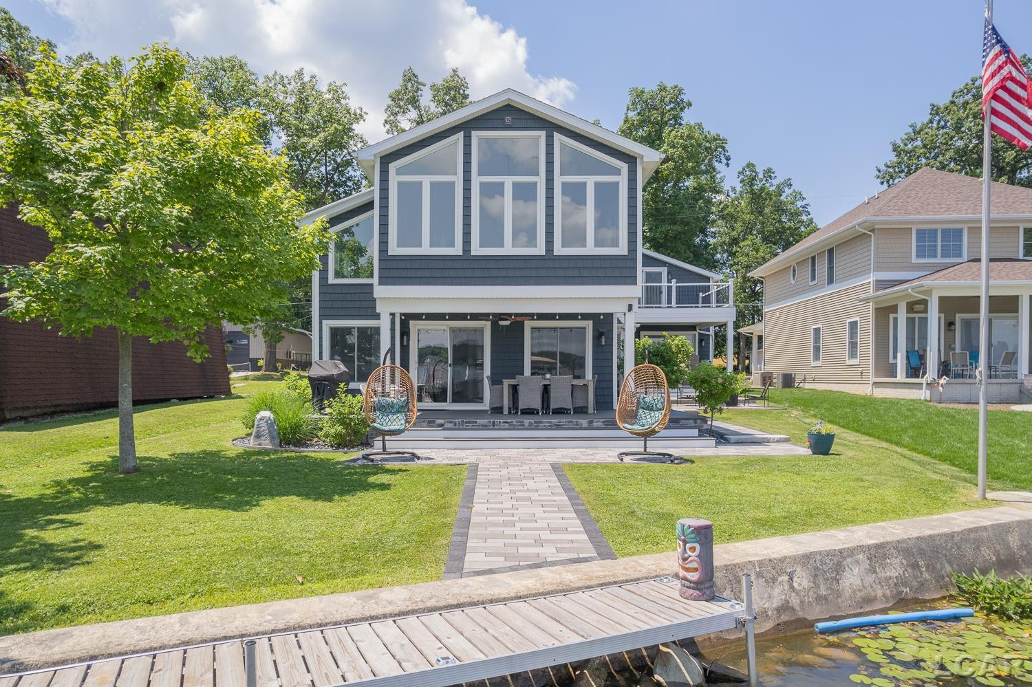 8210 Clarks Cove, Addison, MI 49220 — Photo 51