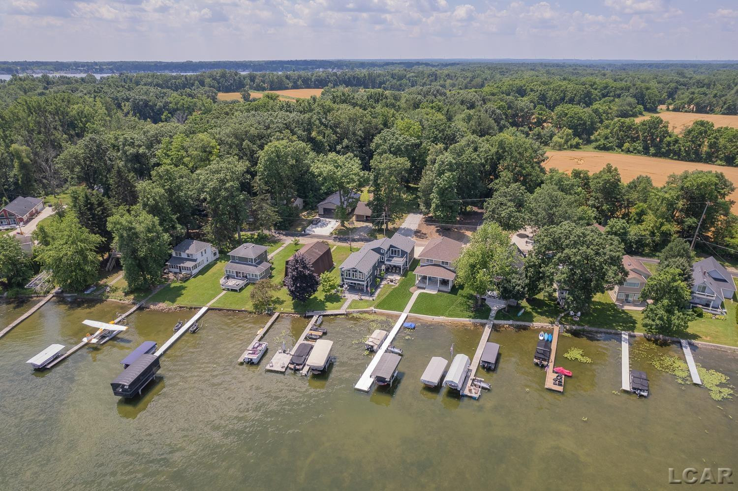 8210 Clarks Cove, Addison, MI 49220 — Photo 65