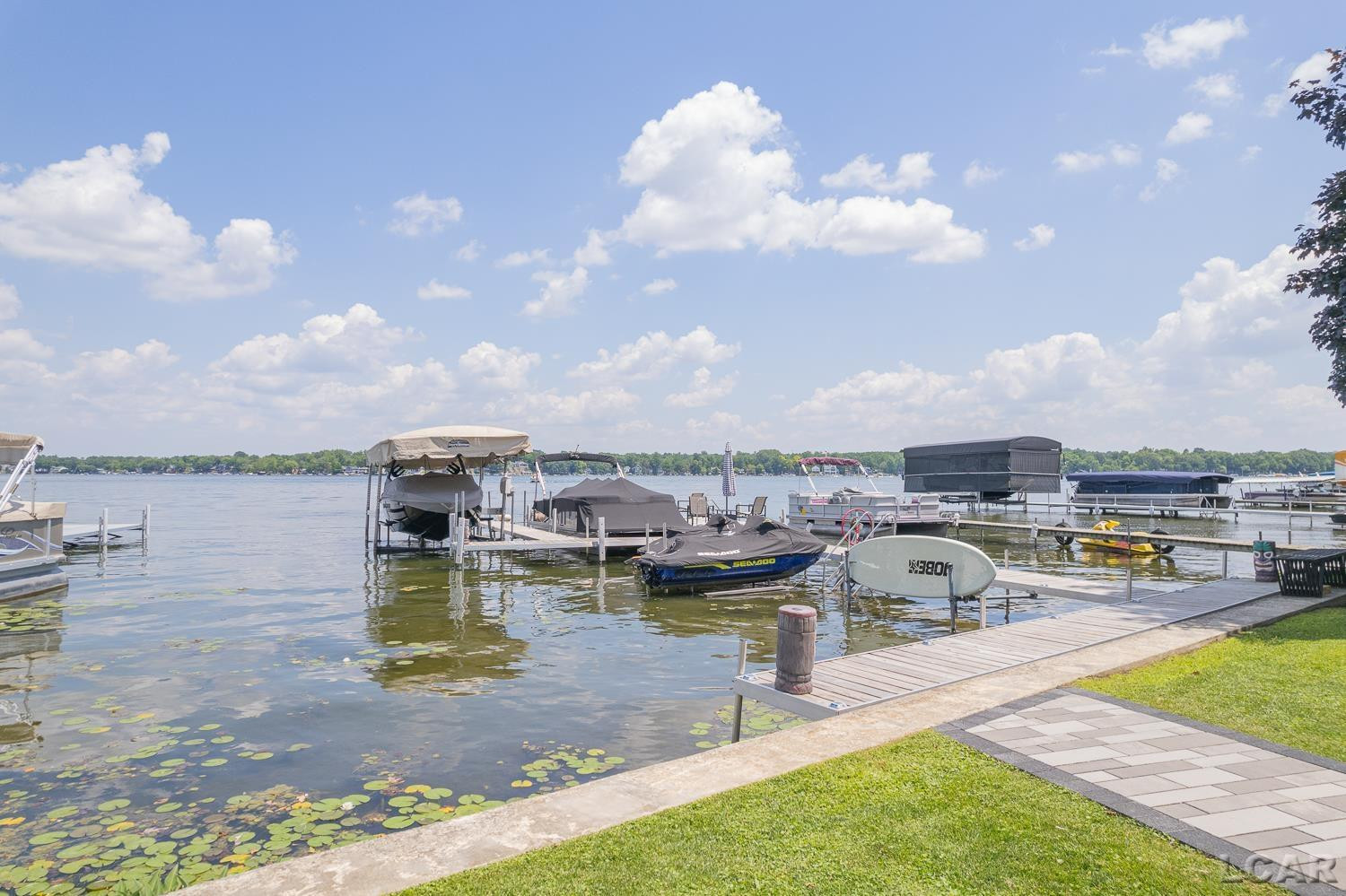 8210 Clarks Cove, Addison, MI 49220 — Photo 67