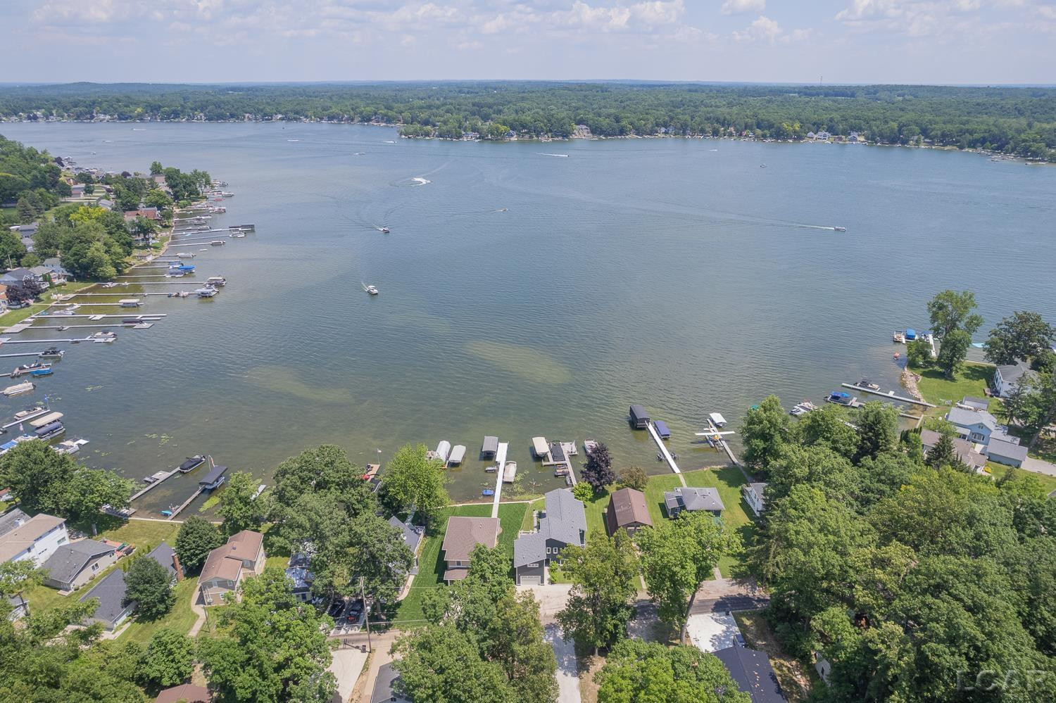 8210 Clarks Cove, Addison, MI 49220 — Photo 69