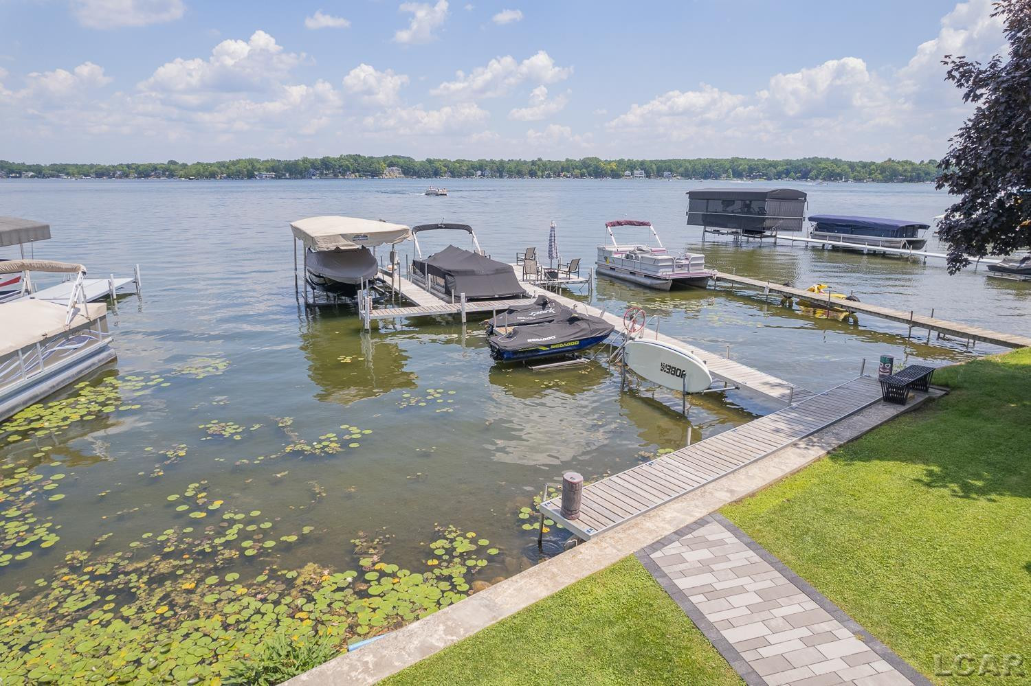 8210 Clarks Cove, Addison, MI 49220 — Photo 70