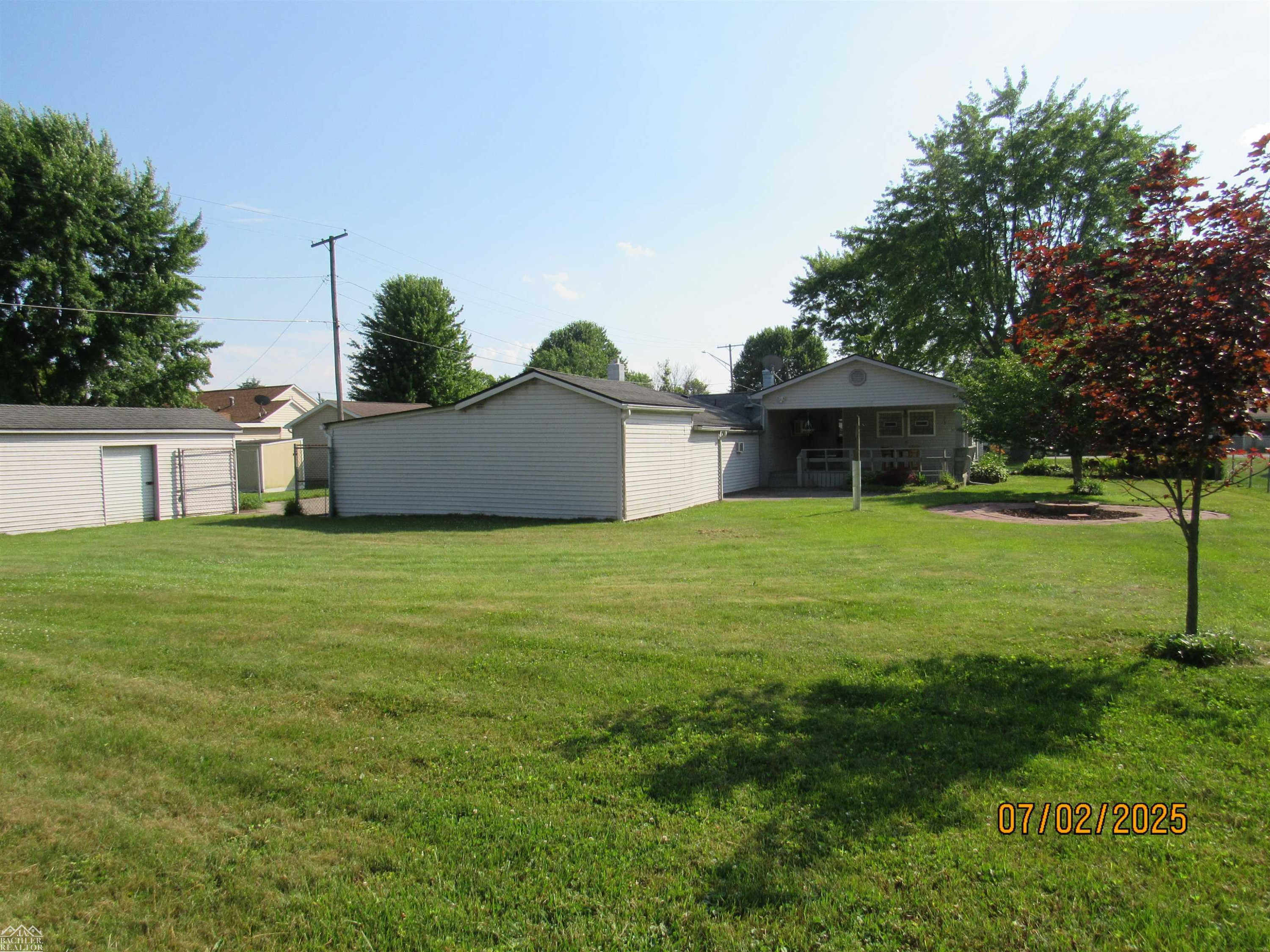 2566 Lewis Drive, Port Huron, MI 48060 — Photo 4