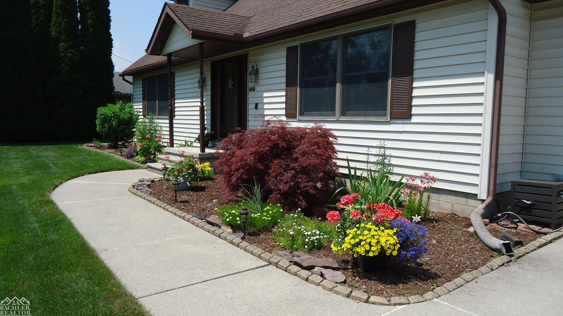 618 Mattison Street, MI — Photo 2