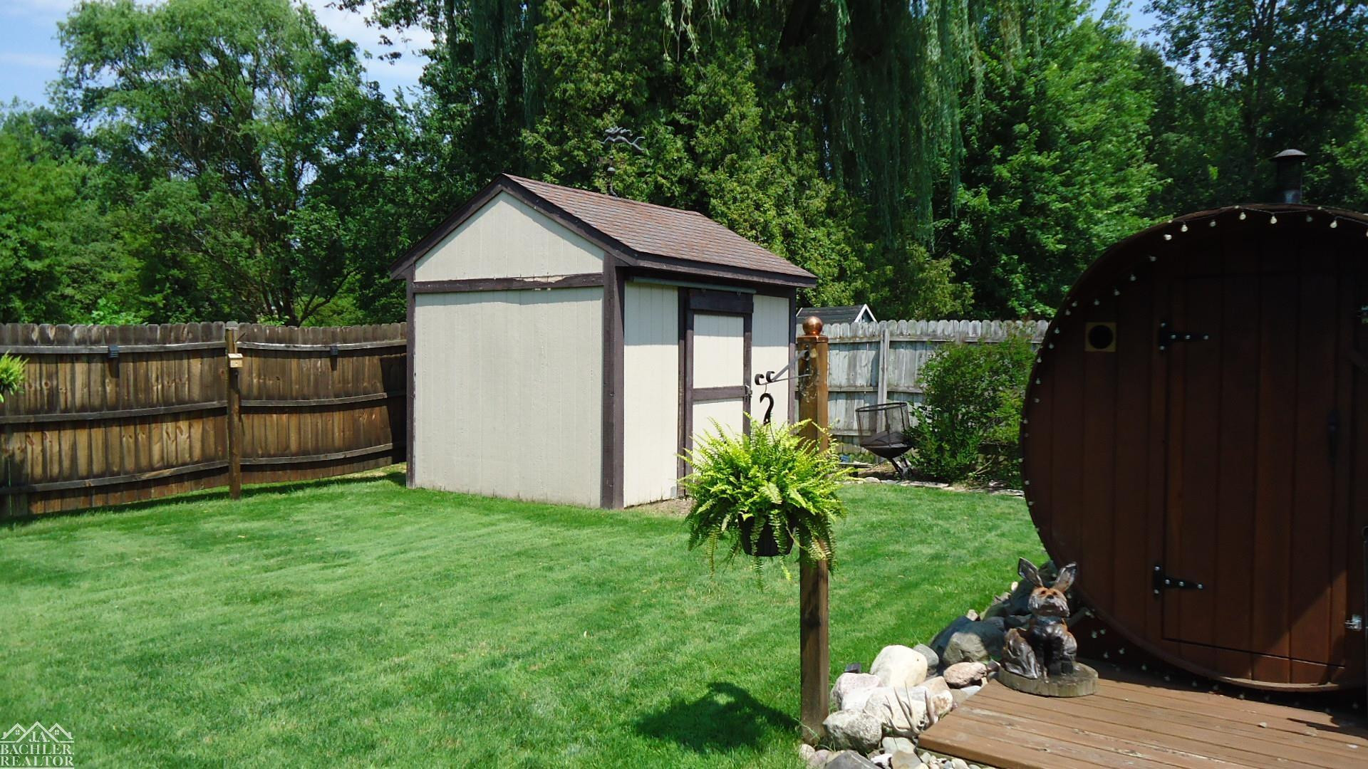 618 Mattison Street, MI — Photo 10