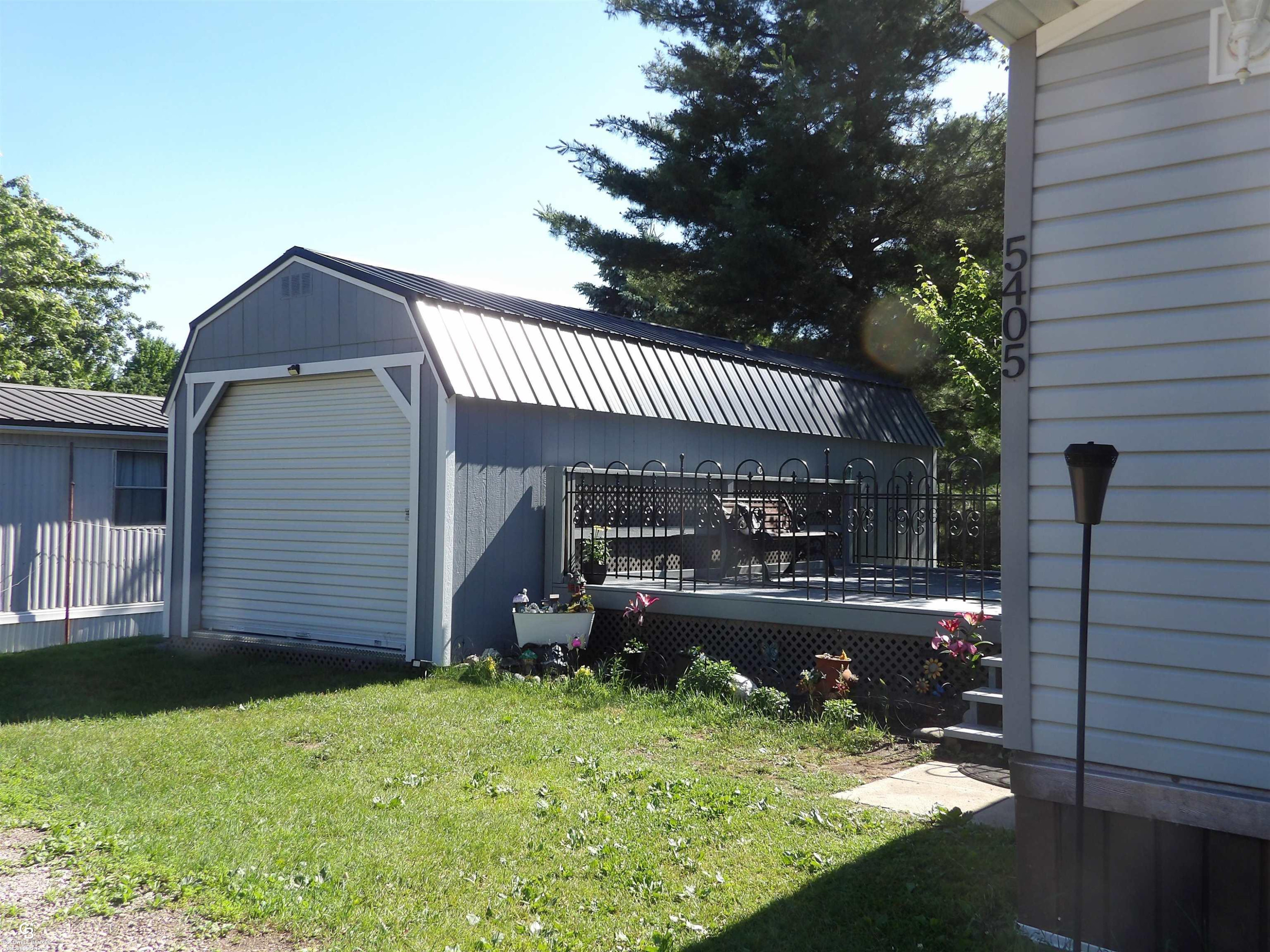 5405 Shawn Street, Croswell, MI 48422 — Photo 3