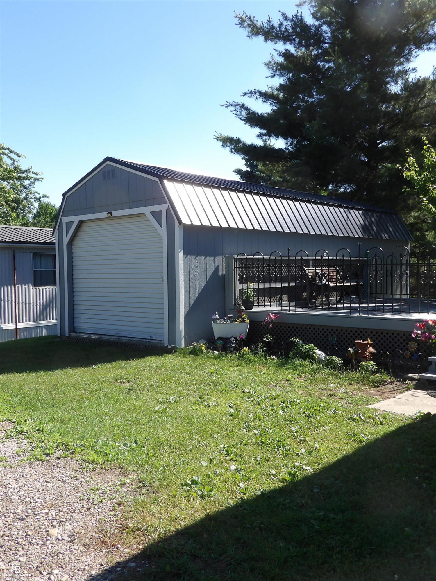5405 Shawn Street, Croswell, MI 48422 — Photo 6