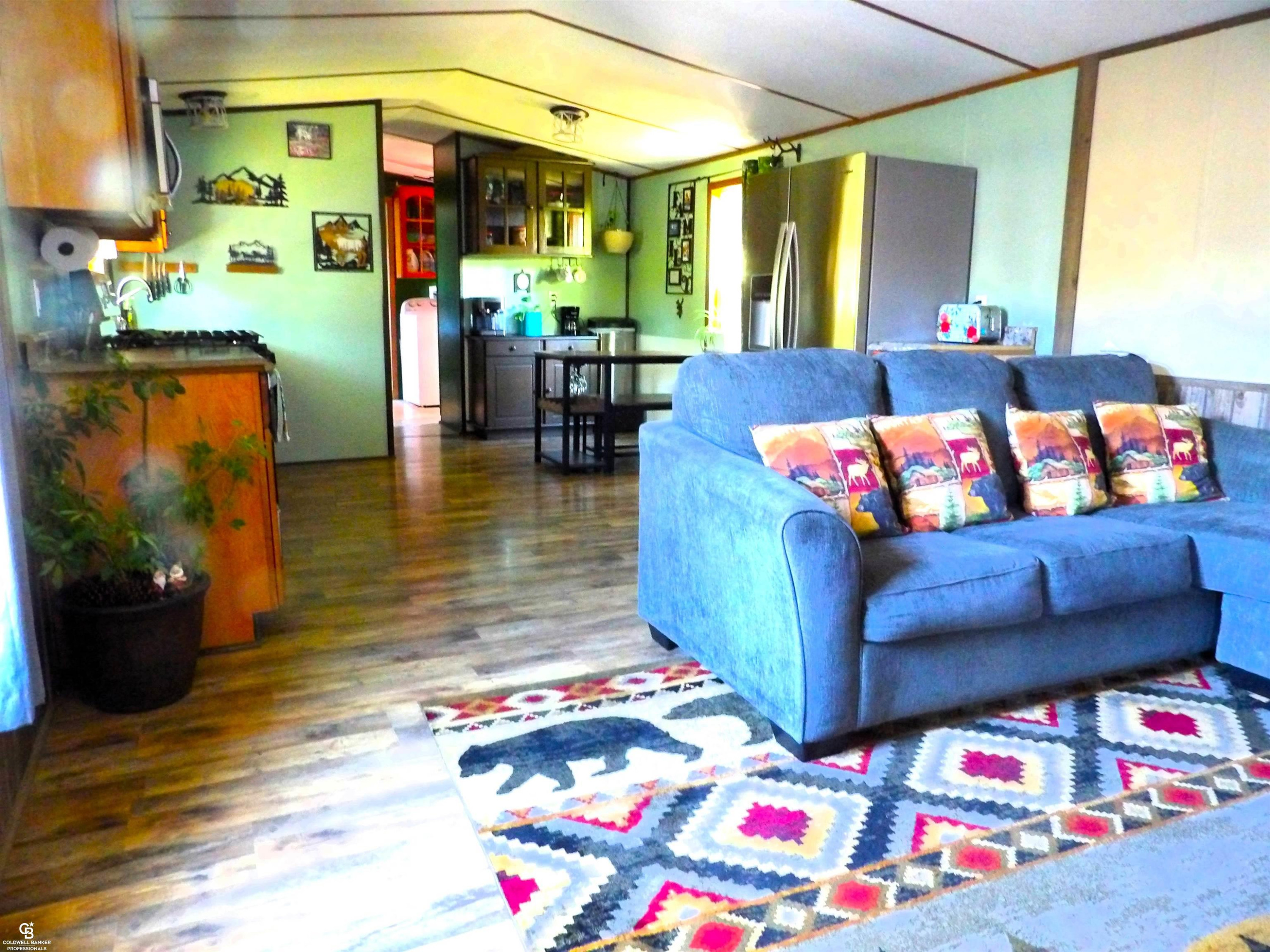 5405 Shawn Street, Croswell, MI 48422 — Photo 7