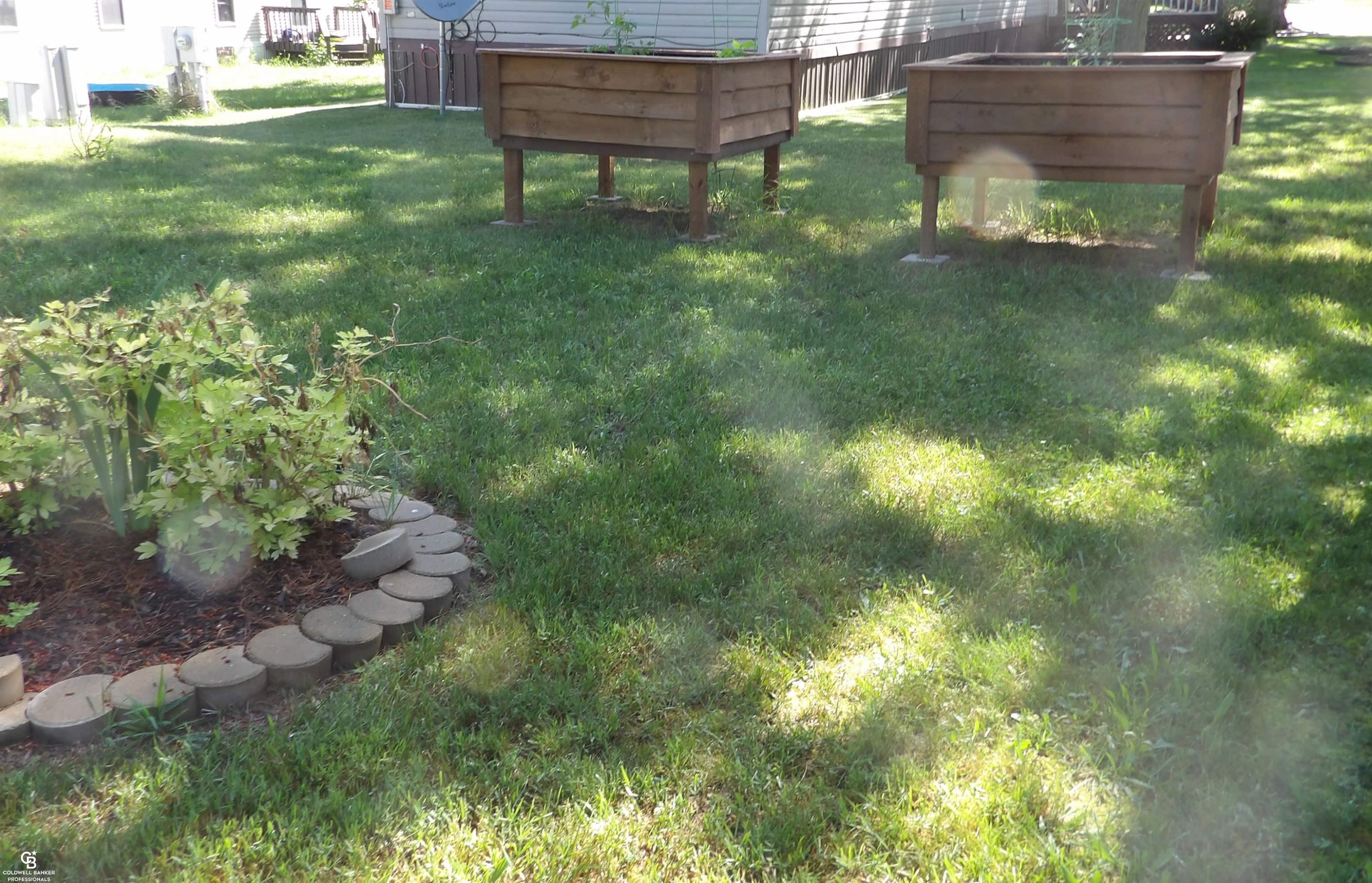 5405 Shawn Street, Croswell, MI 48422 — Photo 33