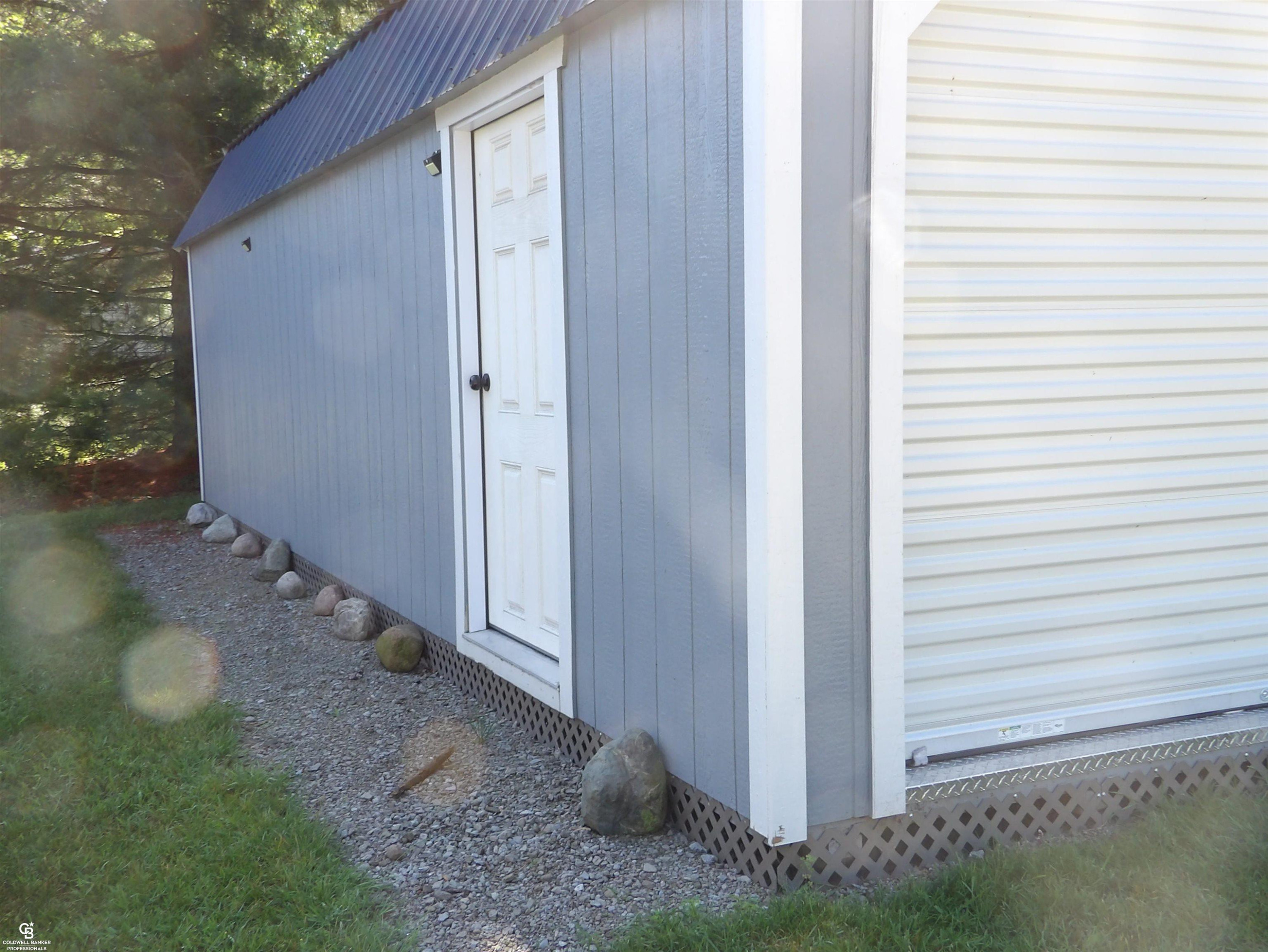 5405 Shawn Street, Croswell, MI 48422 — Photo 36