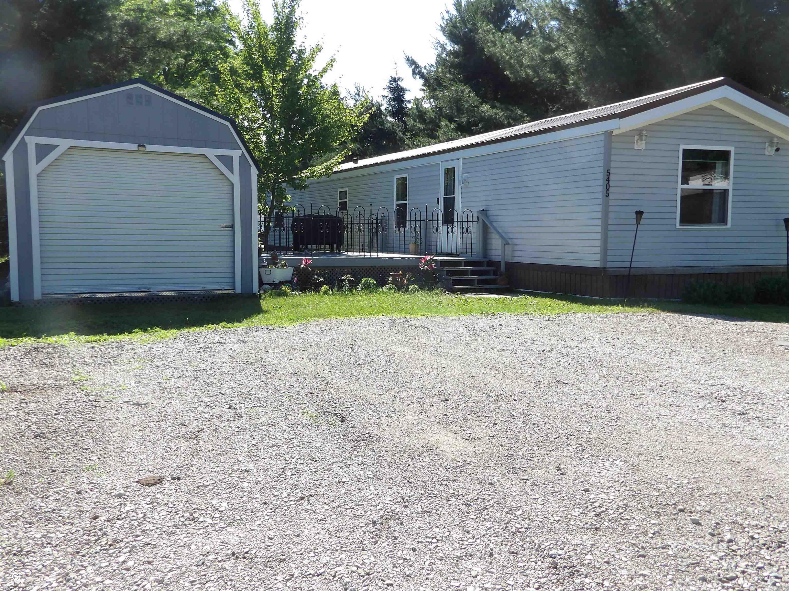 5405 Shawn Street, Croswell, MI 48422 — Photo 41