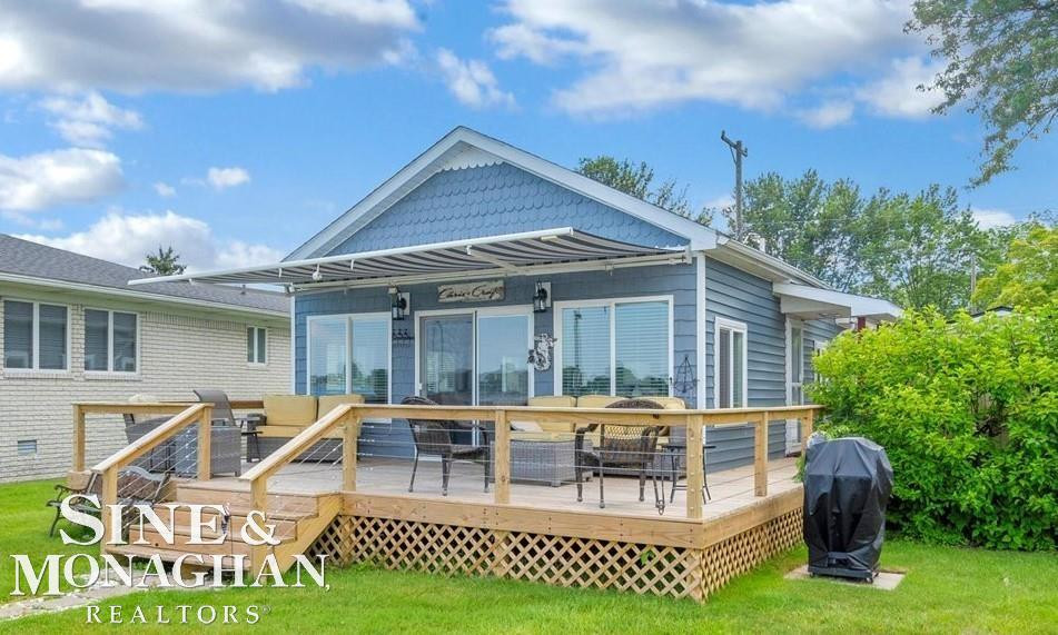 8669 River Road, MI — Photo 2