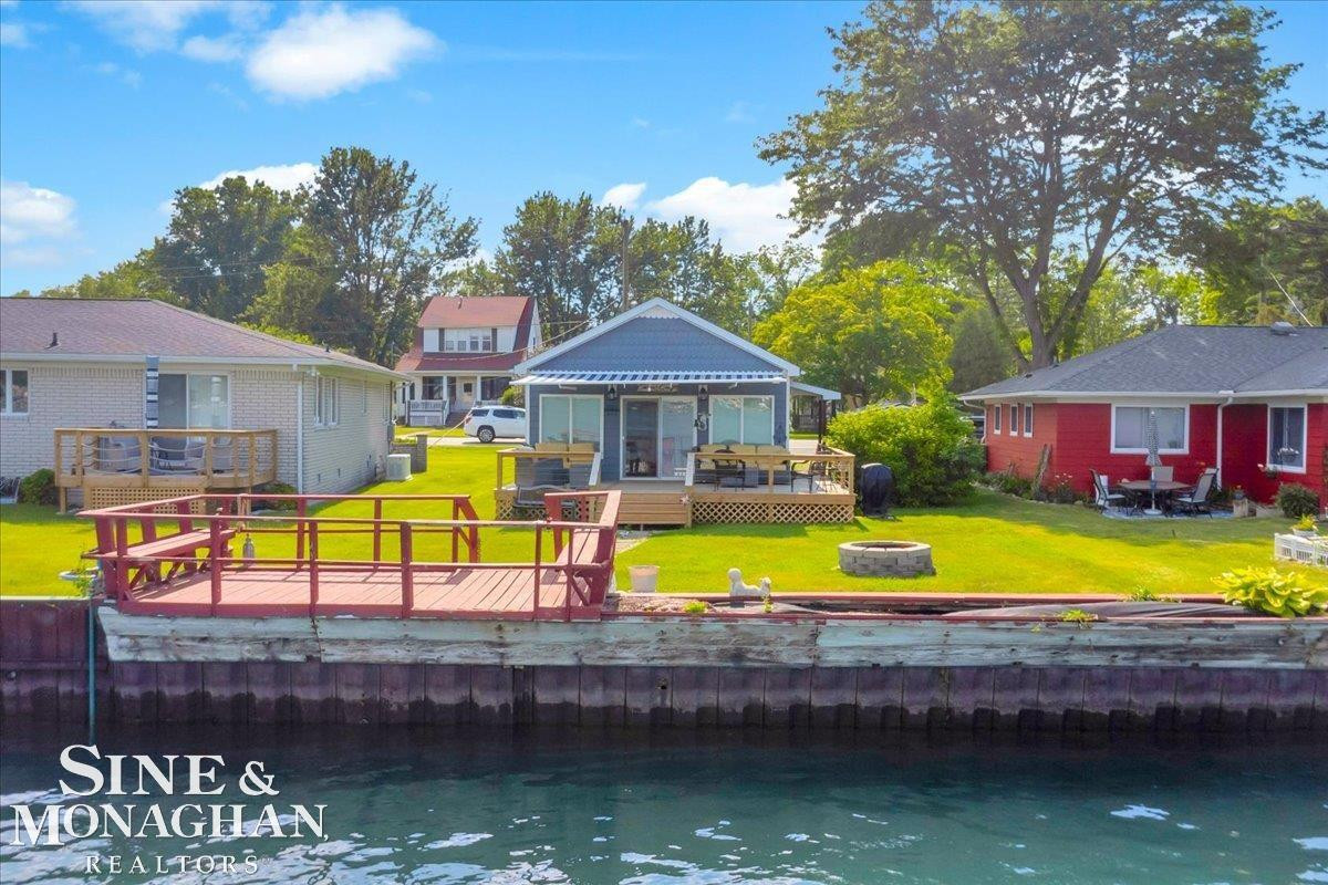 8669 River Road, MI — Photo 6