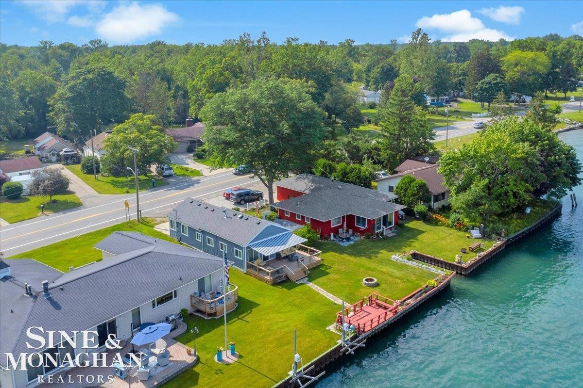 8669 River Road, MI — Photo 9