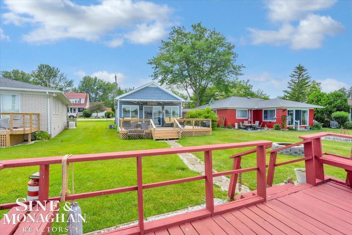 8669 River Road, MI — Photo 35