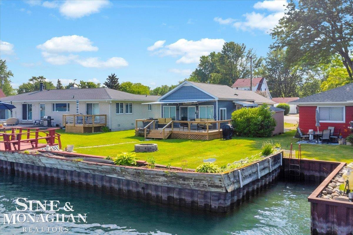 8669 River Road, MI — Photo 43