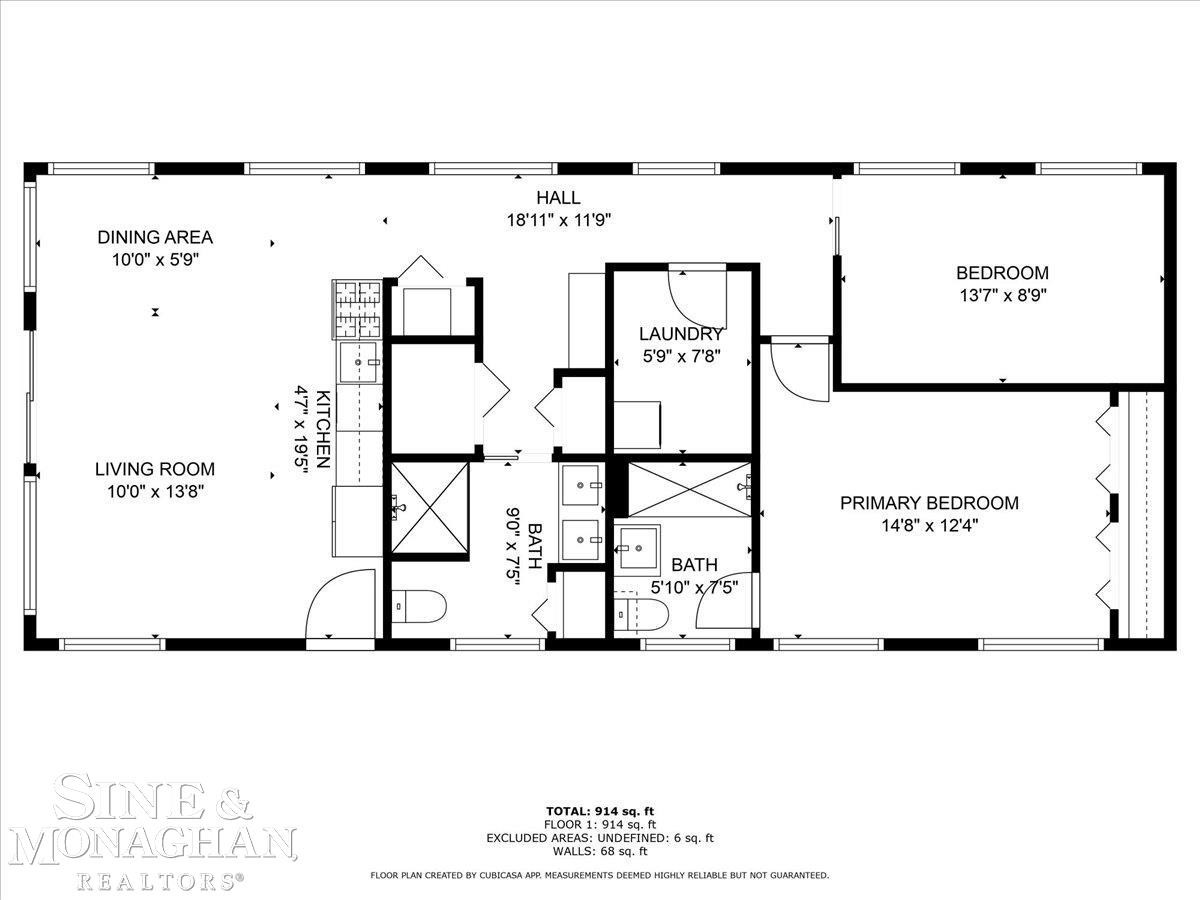 8669 River Road, MI — Photo 44
