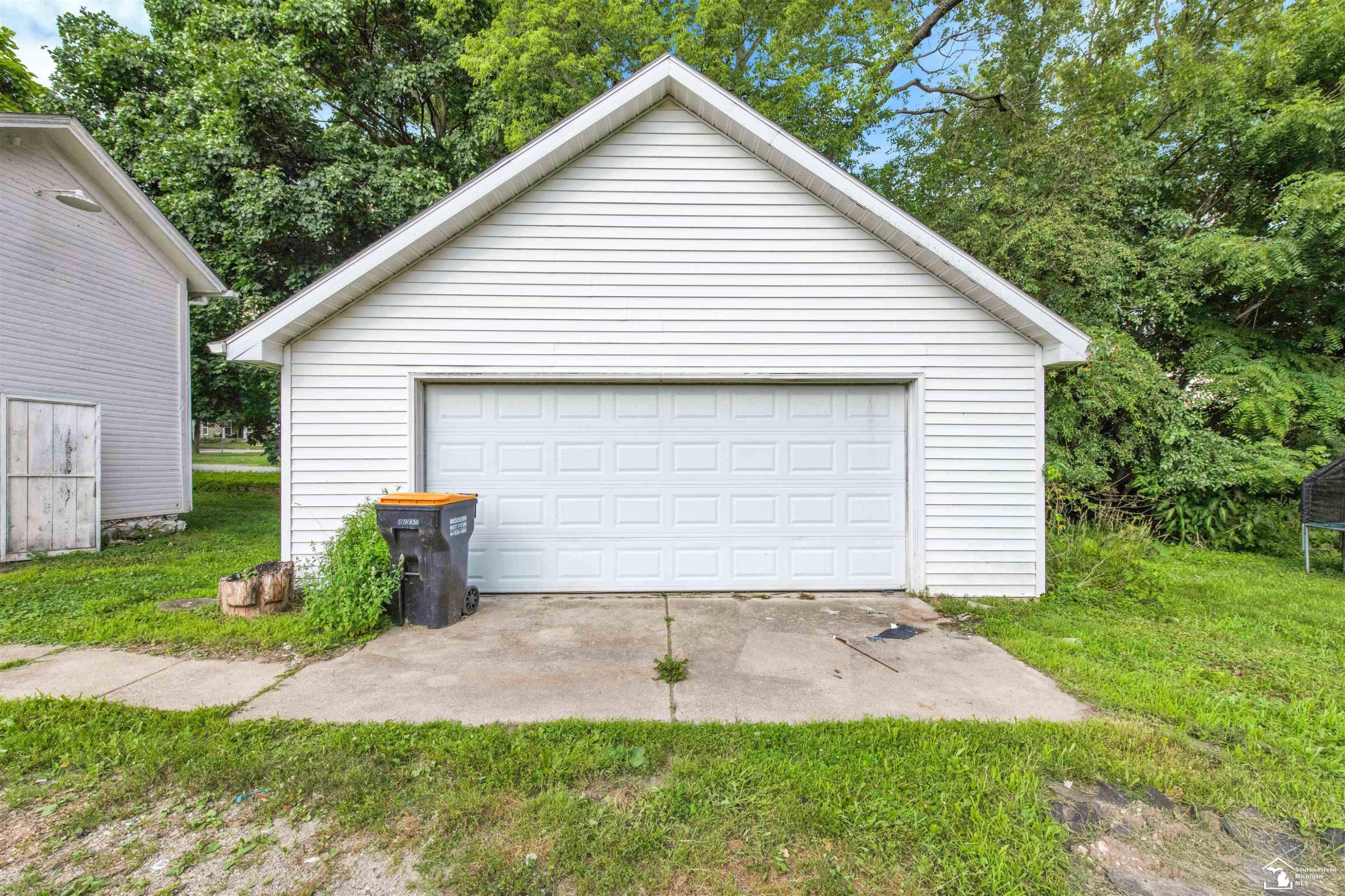 107 W Duncan Street, Manchester, MI 48158 — Photo 5