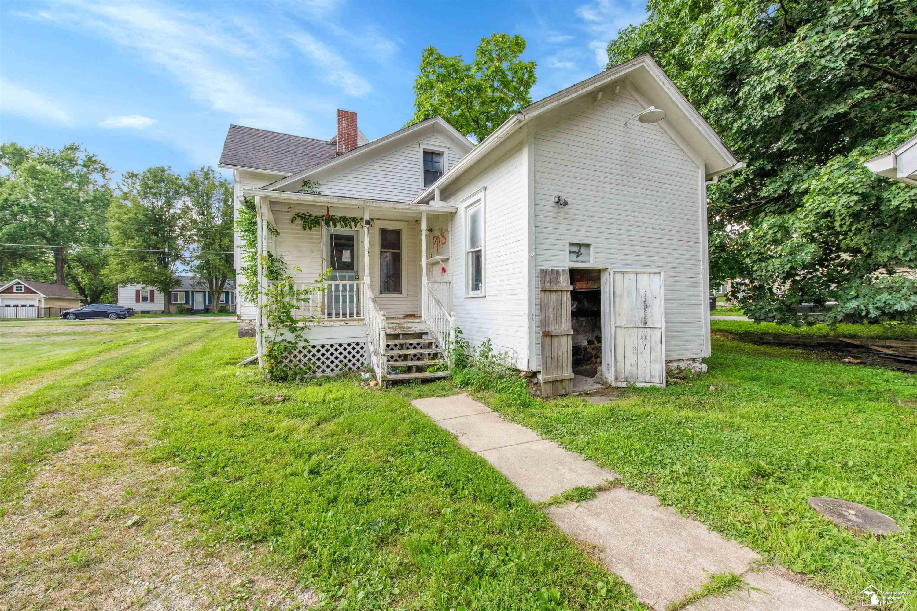 107 W Duncan Street, Manchester, MI 48158 — Photo 7